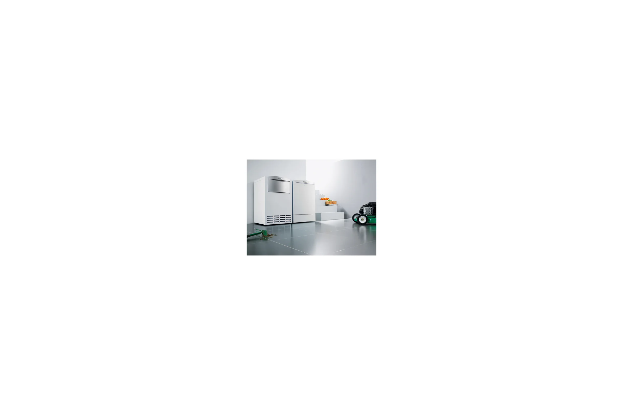 Газовый напольный котел Vaillant atmoVIT VK INT 564/1-5 309231