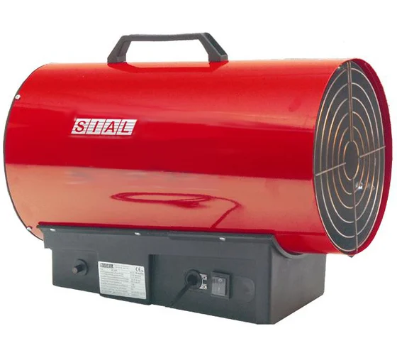 Газовая тепловая пушка Sial KID 80 A 20821043