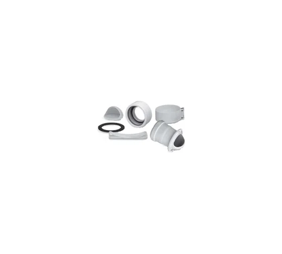 Комплект переходной для дымоходов Baxi KHG 714061510