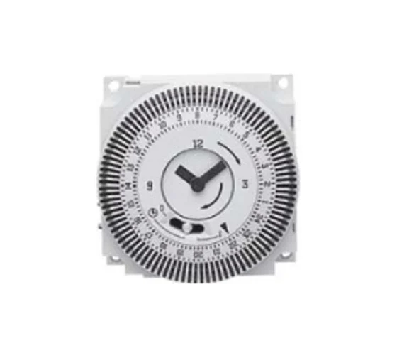 Таймер механический программируемый на сутки Baxi KHG 714061610