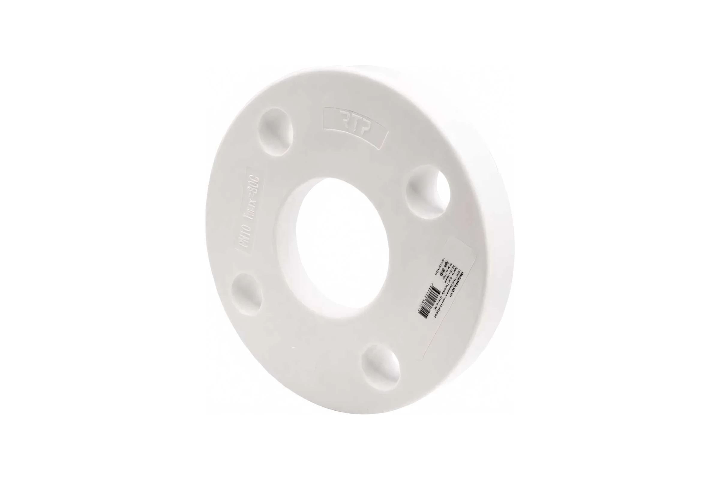 Фланец RTP PPR 50 PN10 белый 28156