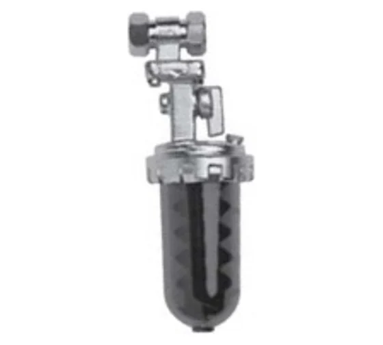 Смягчитель воды полифосфатный Baxi KHG 714023011