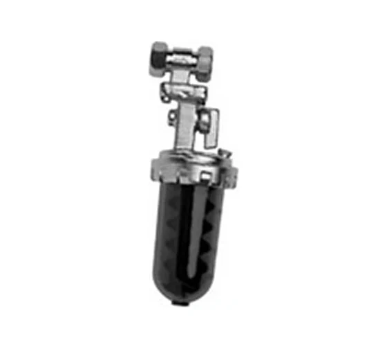 Наполнитель полифосфатный (картридж) для смягчителя воды Baxi KHG 714024310