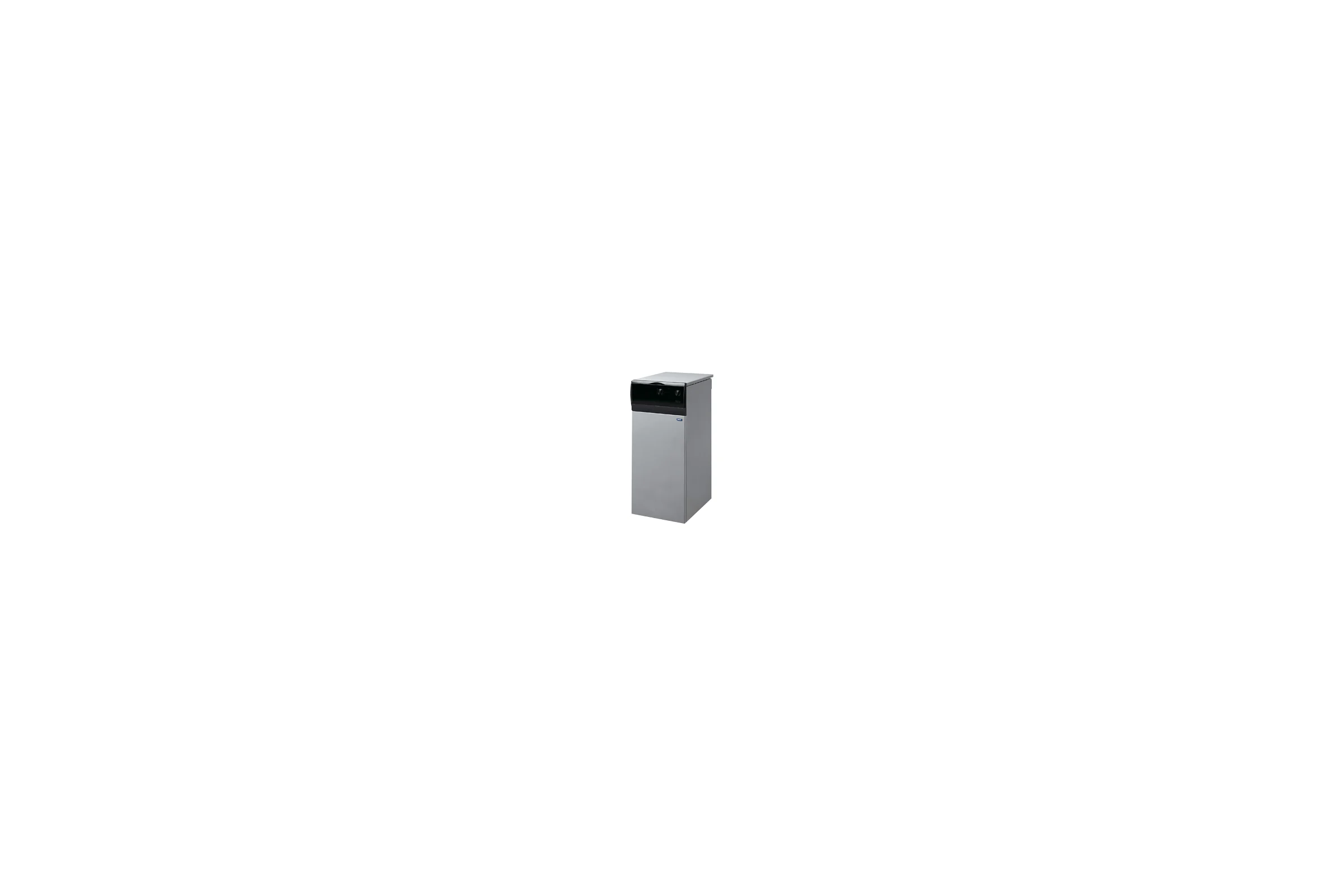Газовый напольный котел Baxi Slim 1.300 iN
