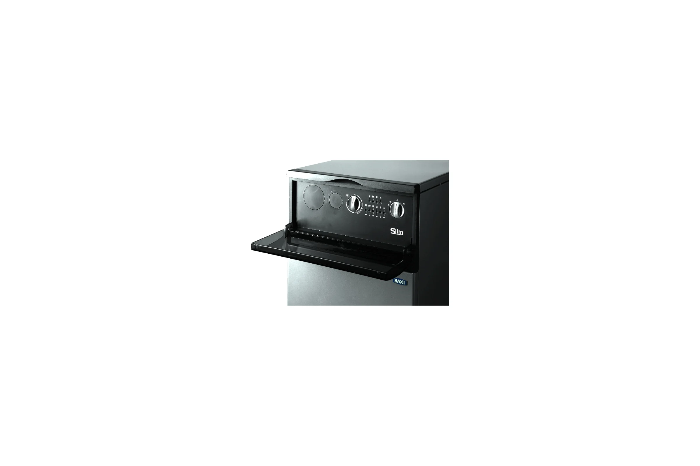 Газовый напольный котел Baxi Slim 1.300 iN
