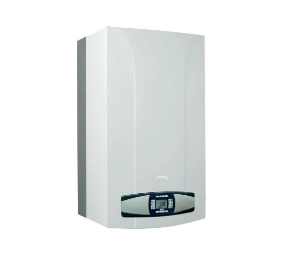 Газовый настенный котел Baxi Luna-3 Comfort HT 1.280