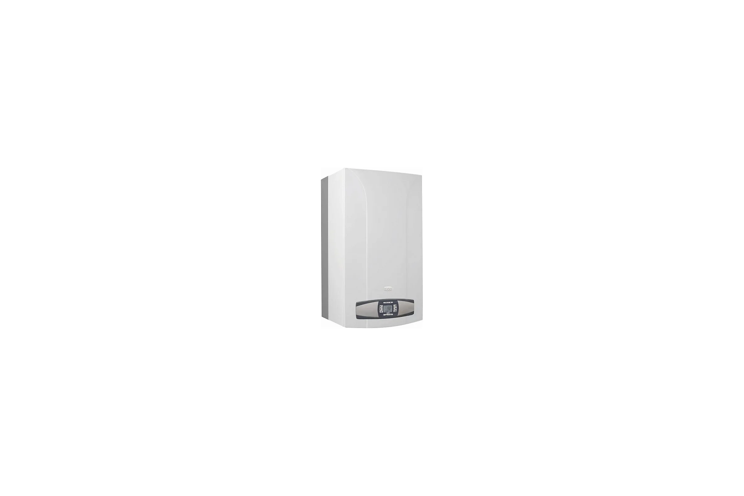 Газовый настенный котел Baxi Luna 3 Comfort 1.310 Fi