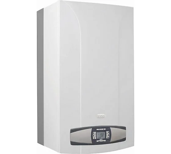 Настенный газовый котел Baxi Luna 3 Comfort 1.240 Fi