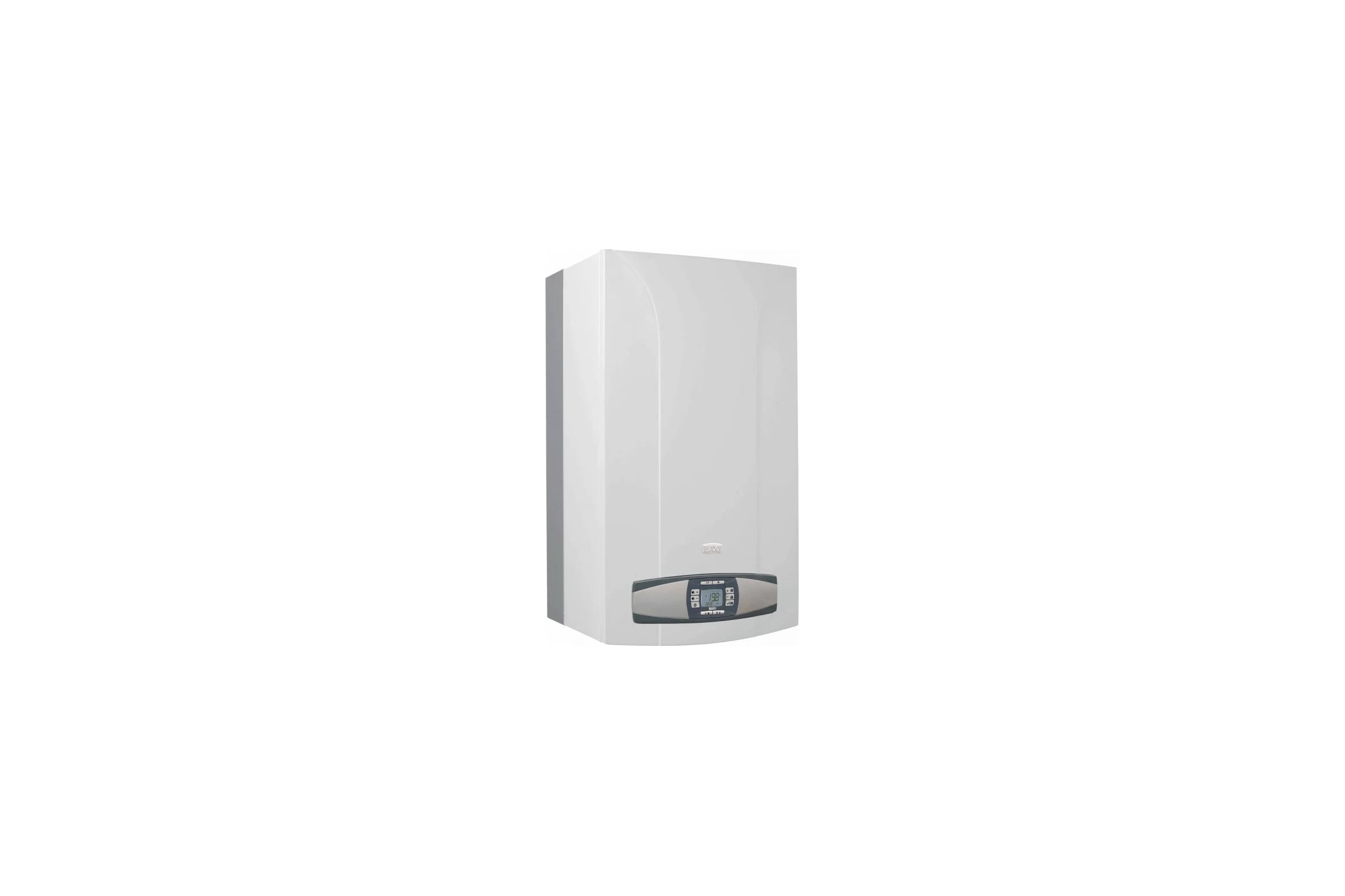 Настенный газовый котел Baxi Luna 3 Comfort 1.240 i