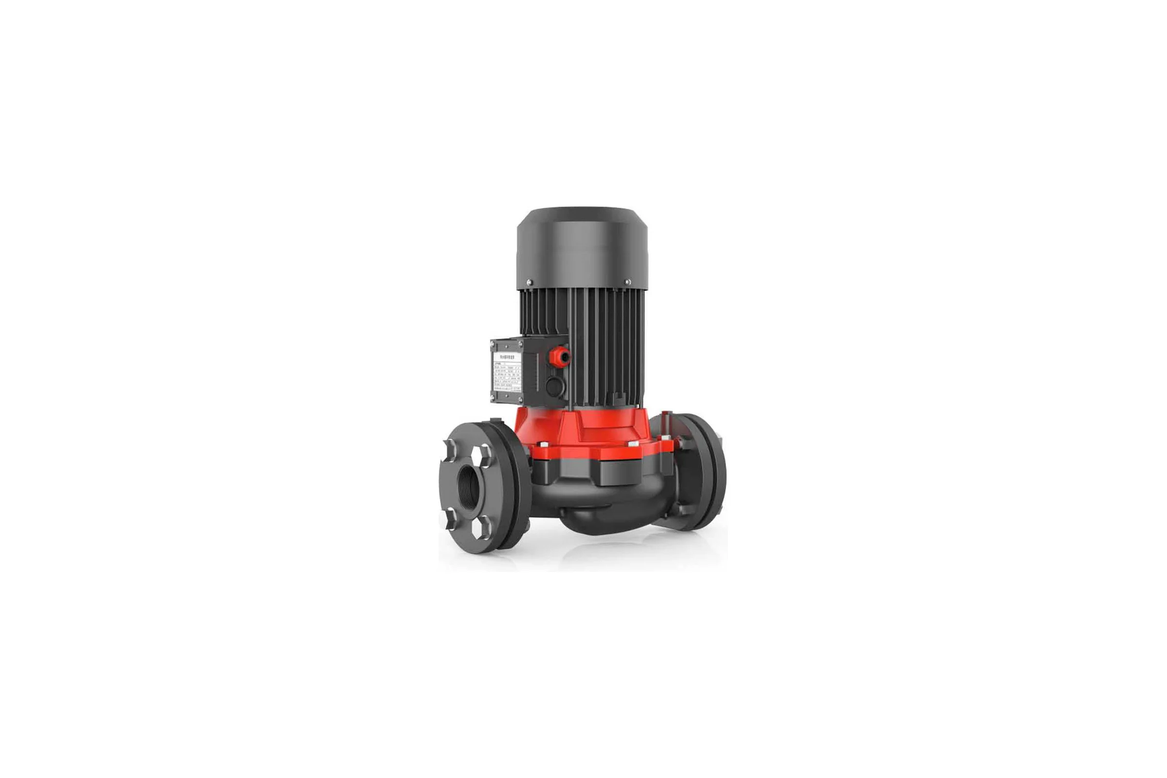 Циркуляционный насос LEO LP 2200, 2.2 кВт, 380В, Qmax. 32 m3h, Hmax 34 m 898