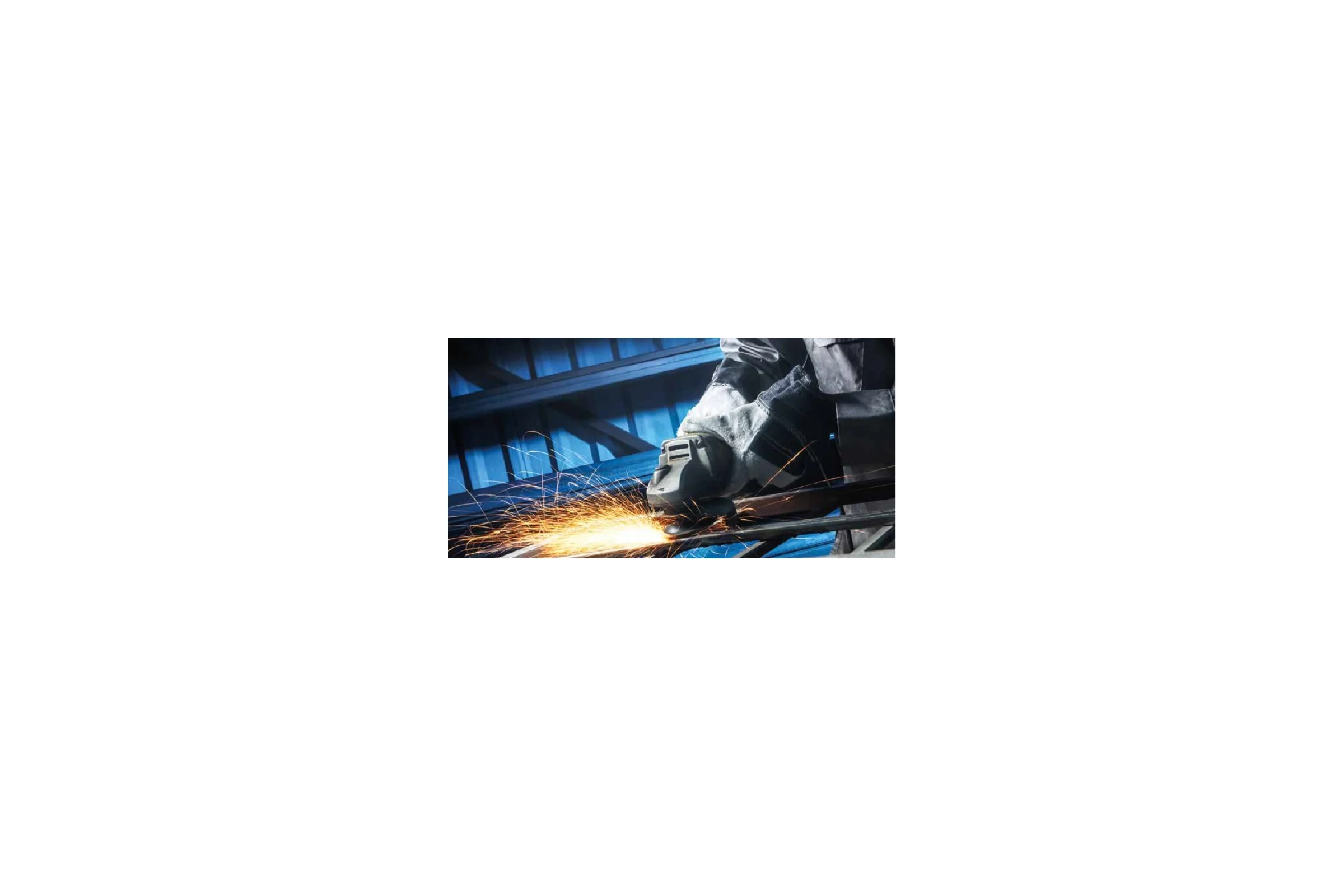 Круг фибровый 115х22 мм, P60, керамика ABRAFORM AF-FBR-CRM-115-P60