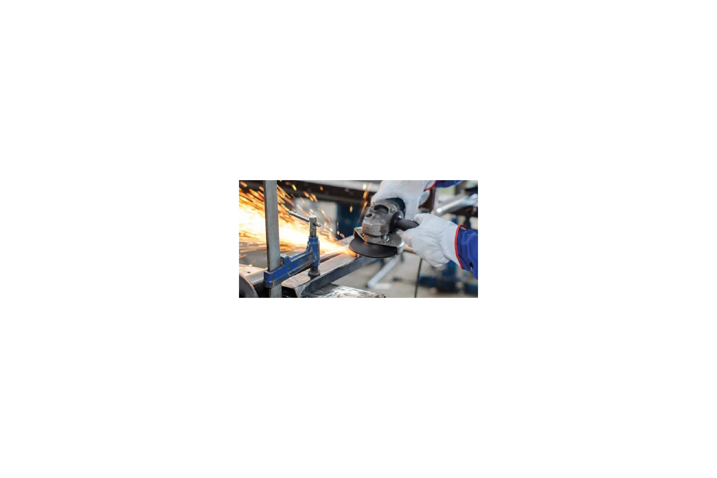 Круг фибровый 115х22 мм, P60, керамика ABRAFORM AF-FBR-CRM-115-P60