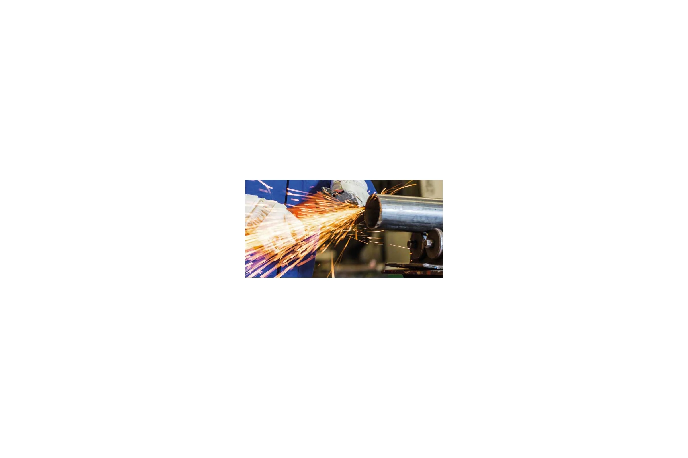 Круг фибровый 115х22 мм, P60, керамика ABRAFORM AF-FBR-CRM-115-P60