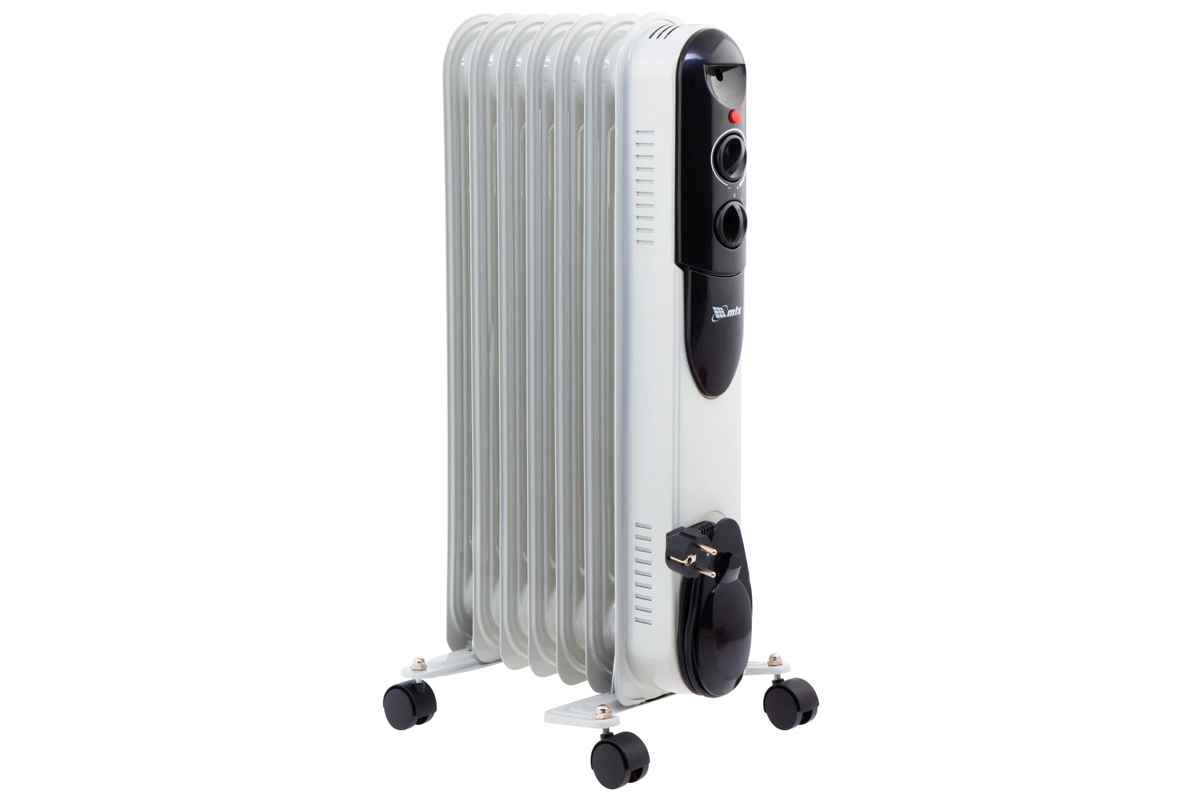 Масляный обогреватель MTX och-1500, 230 в, 1500 вт 98302