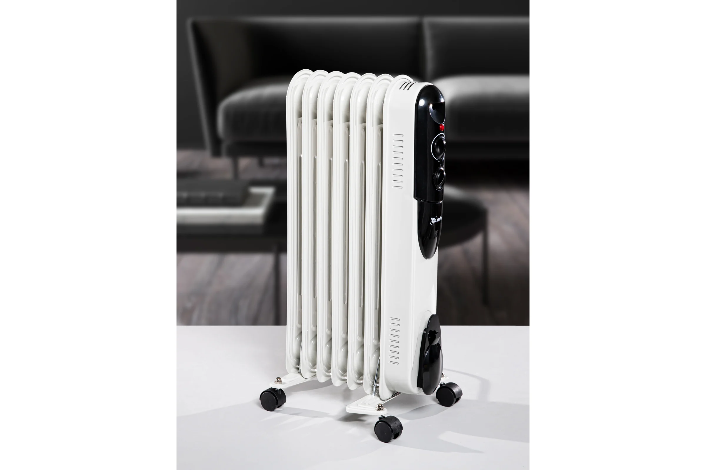 Масляный обогреватель MTX och-1500, 230 в, 1500 вт 98302