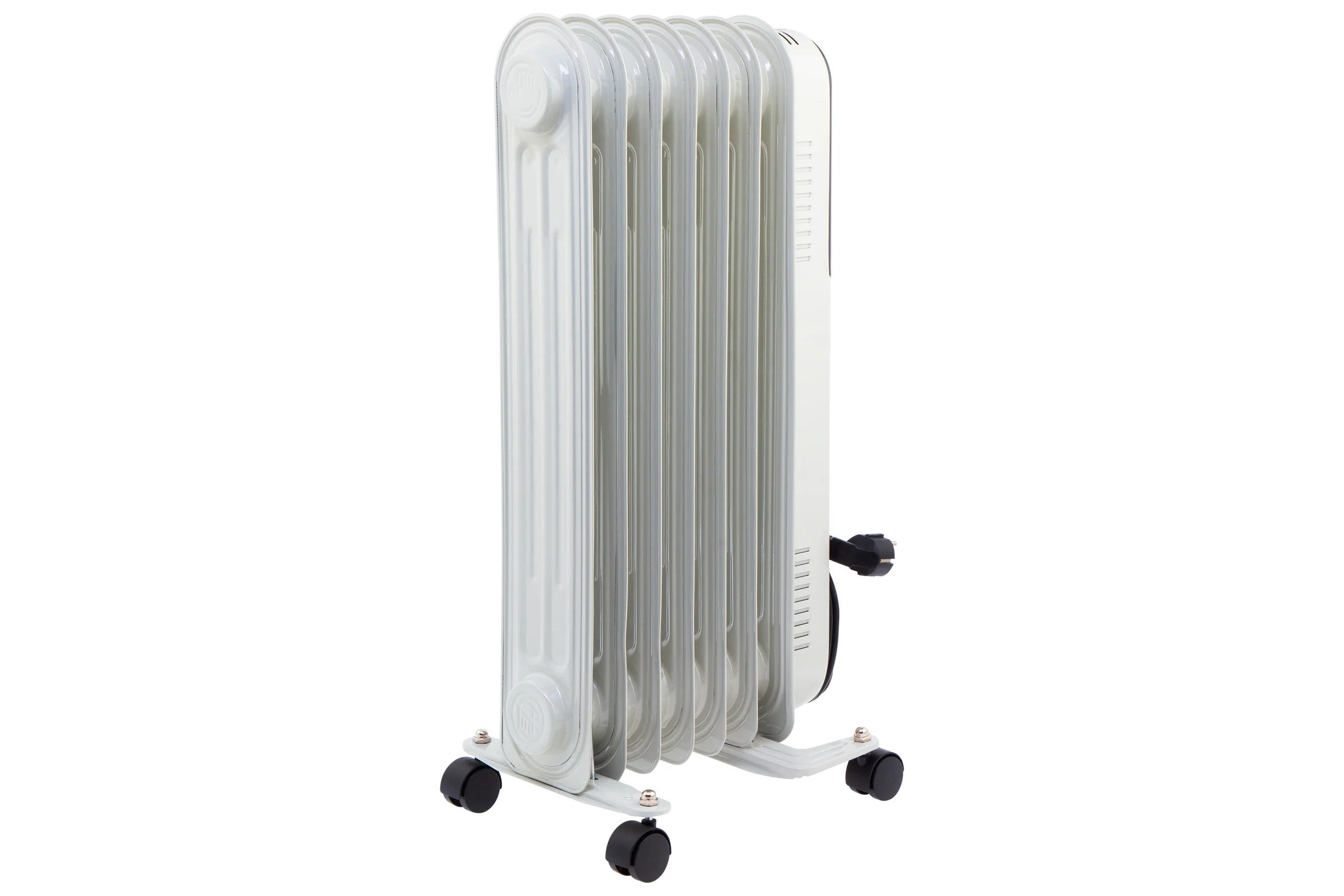Масляный обогреватель MTX och-1500, 230 в, 1500 вт 98302