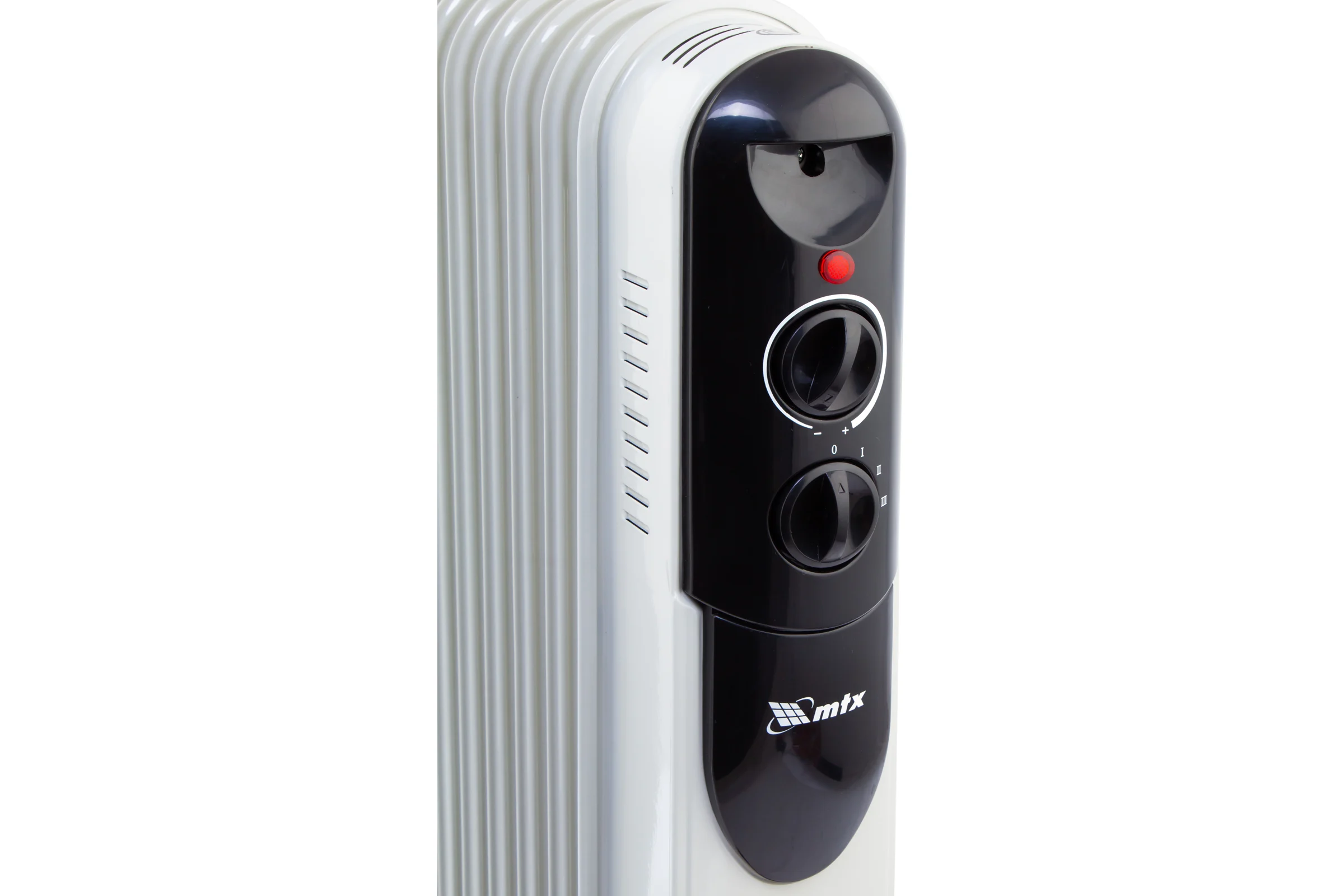 Масляный обогреватель MTX och-1500, 230 в, 1500 вт 98302