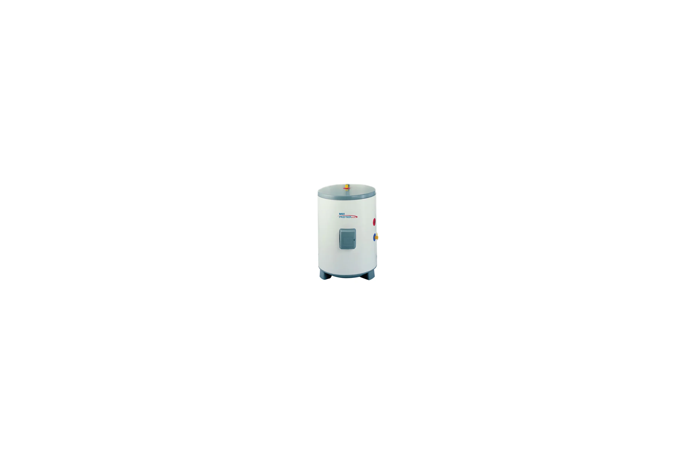 Бойлер для нагрева воды Baxi Premier plus 150
