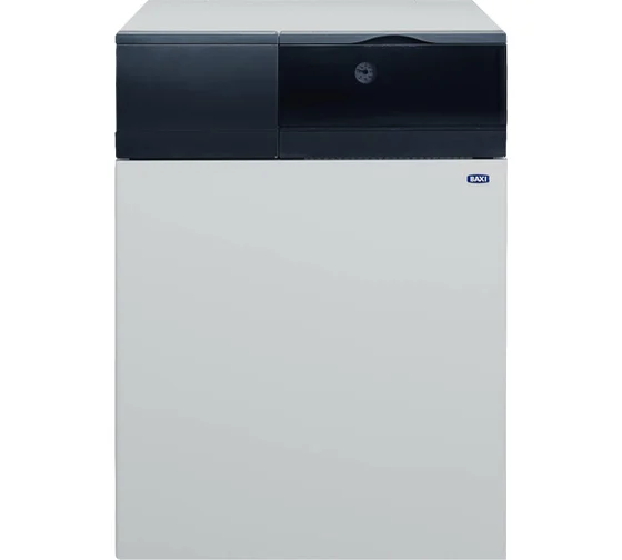 Водонагреватель косвенного нагрева Baxi Luna UB Inox 80