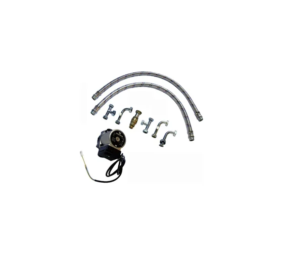 Комплект для подключения бойлеров к котлам SLIM Baxi KHW 714096810