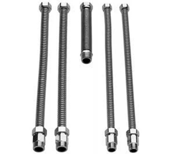 Комплект универсальный для настенных котлов BAXI KHG 714058810