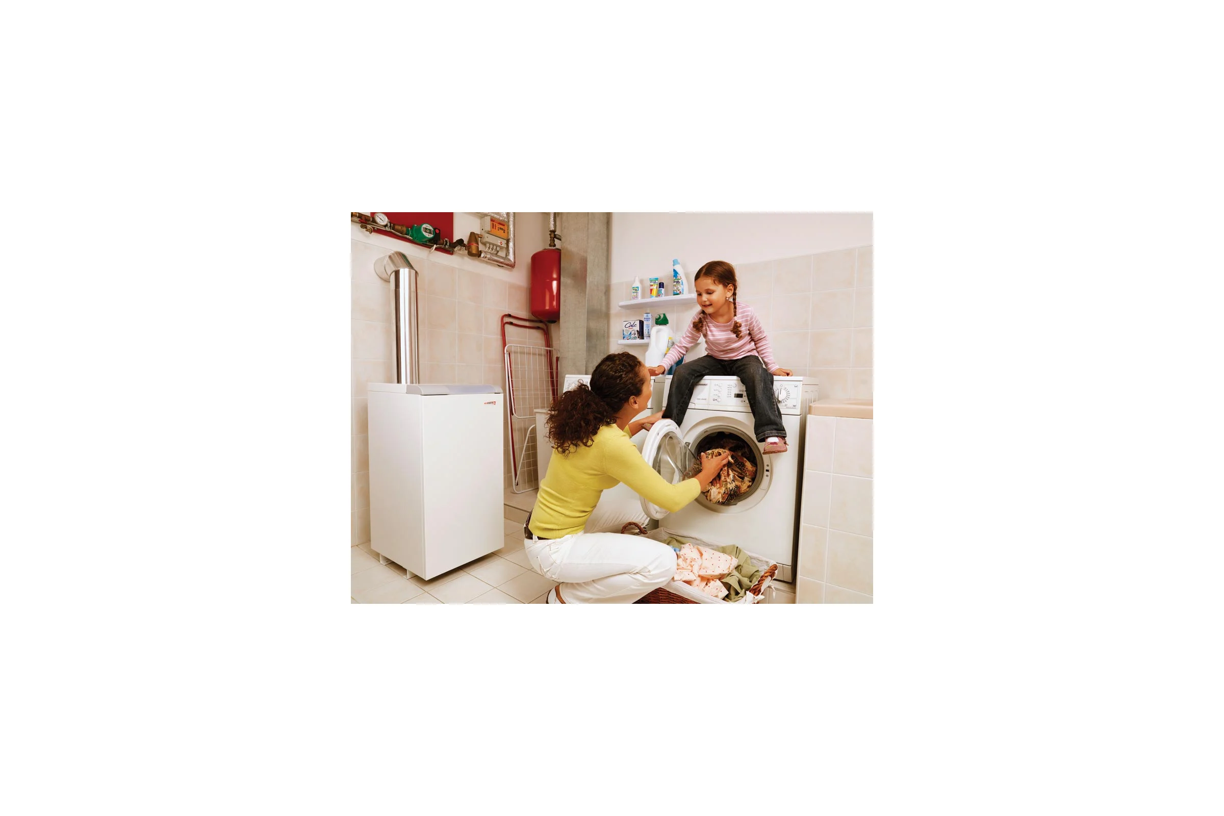 Газовый напольный котел Protherm Медведь 60 PLO 10003788