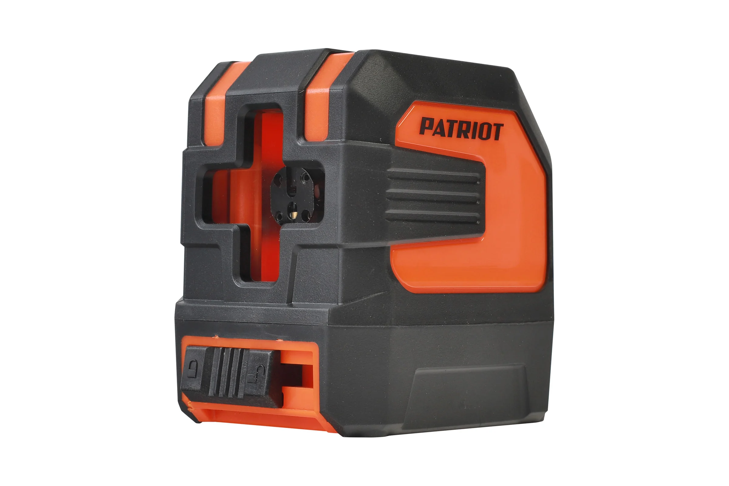 Лазерный нивелир Patriot LL 101 120101101