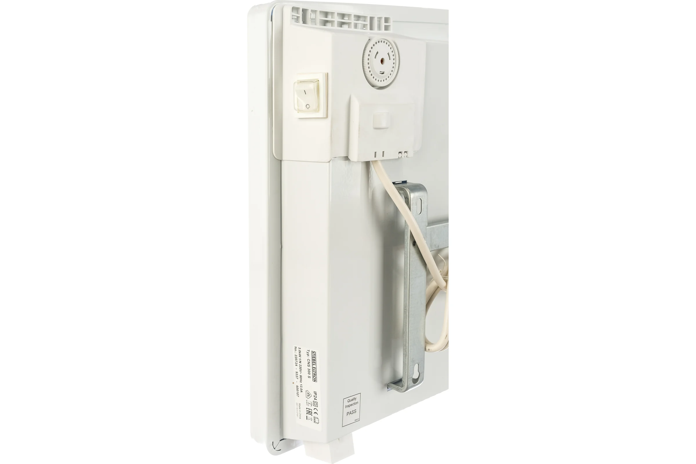 Конвектор Stiebel Eltron CNS 300 S 220724
