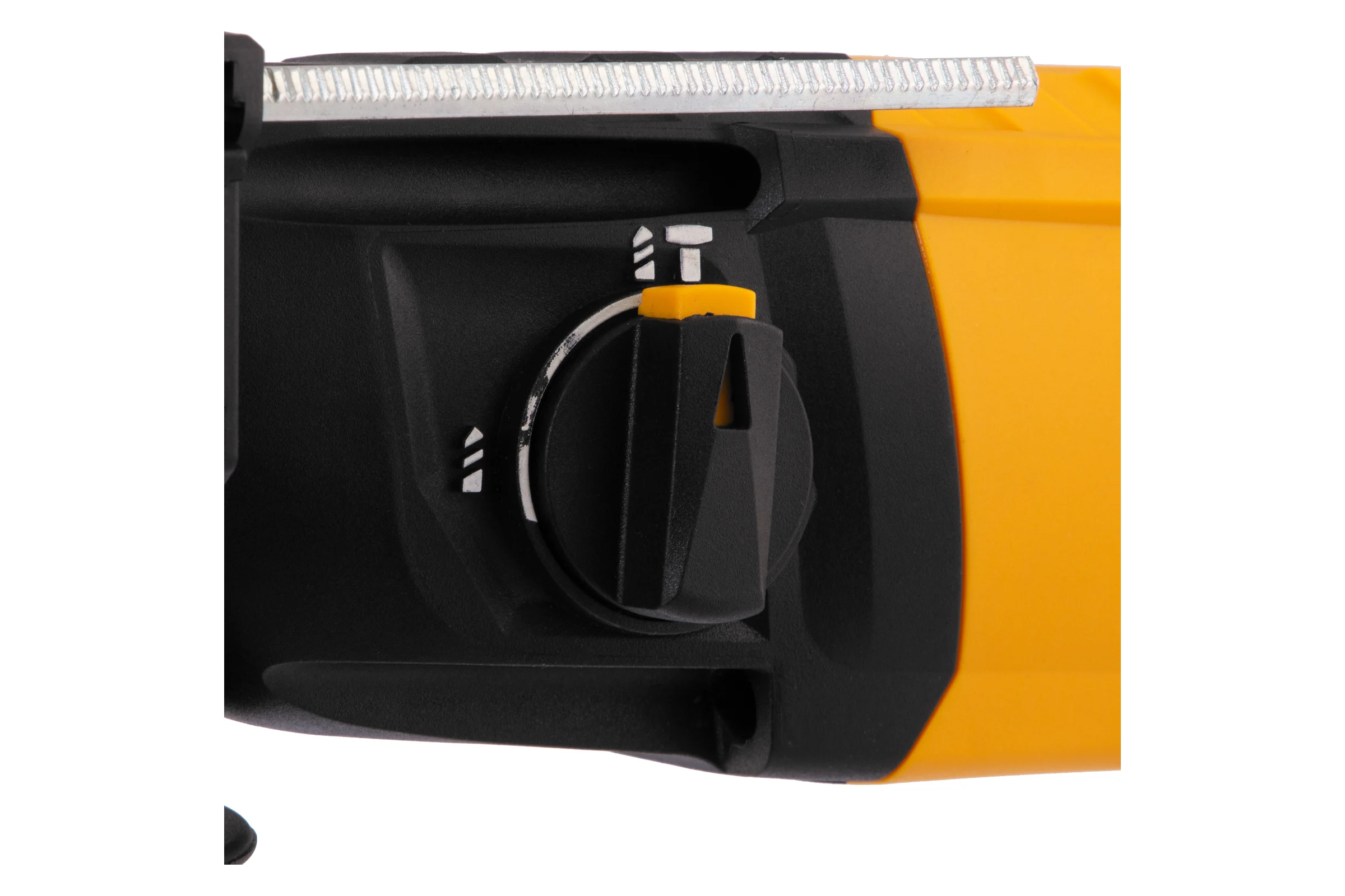 Электрический перфоратор Denzel rhh-600-22, sds-plus, 600 вт, 2.5 дж, 2 режима 26602