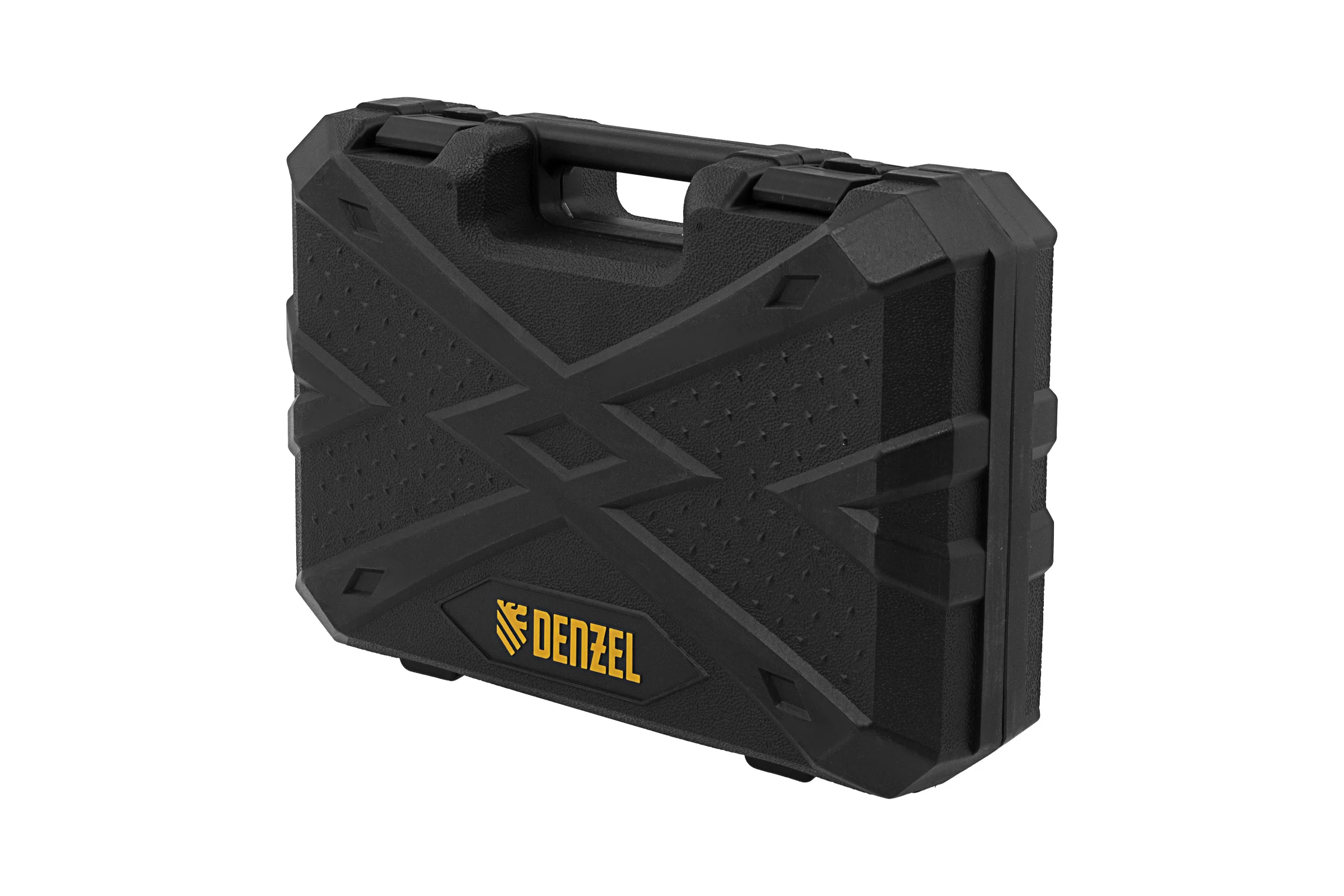 Электрический перфоратор Denzel rhh-600-22, sds-plus, 600 вт, 2.5 дж, 2 режима 26602