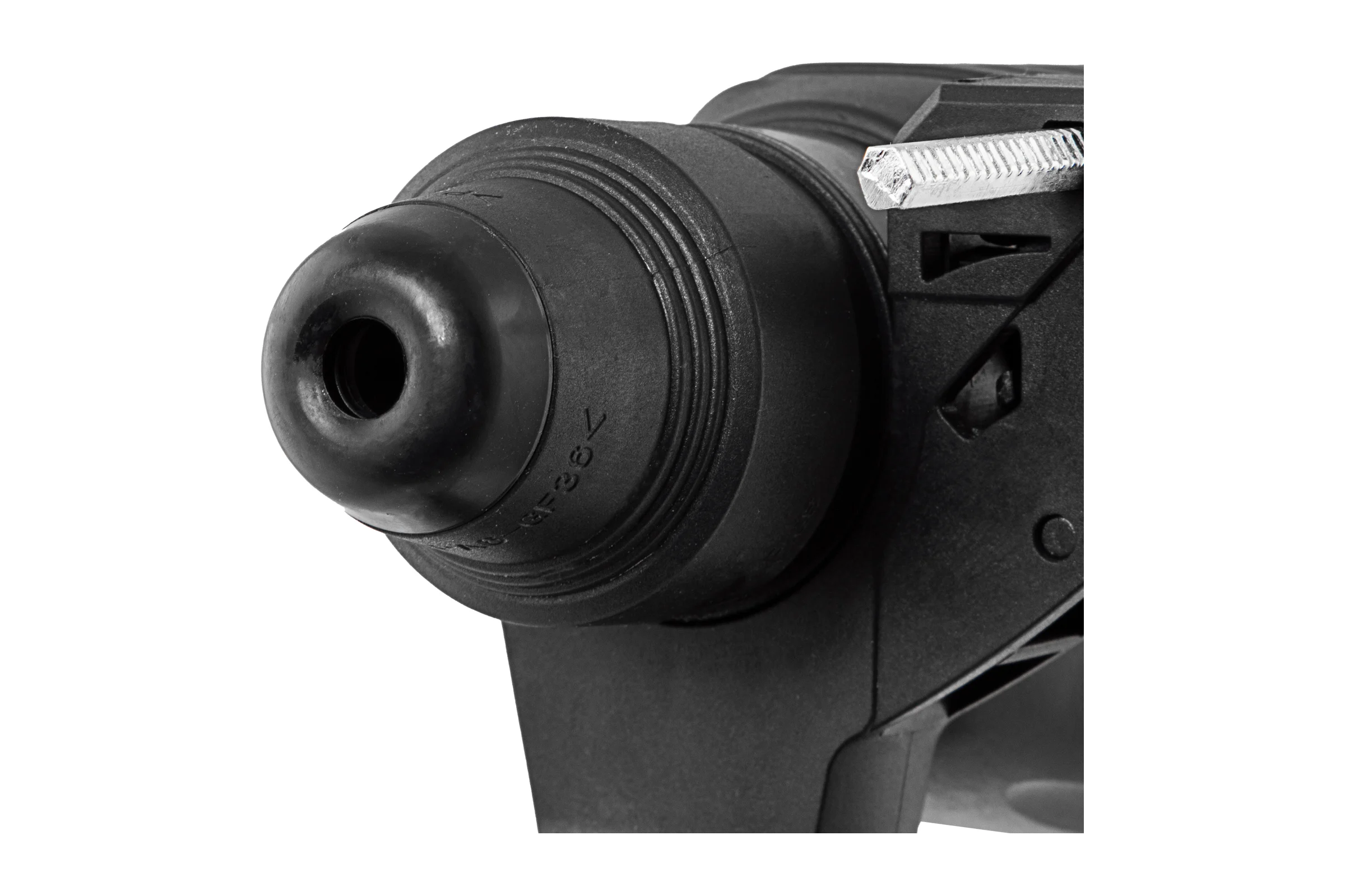 Электрический перфоратор Denzel rhh-800-26, sds-plus, 800 вт, 3 дж, 3 плюс 1 режим 26607