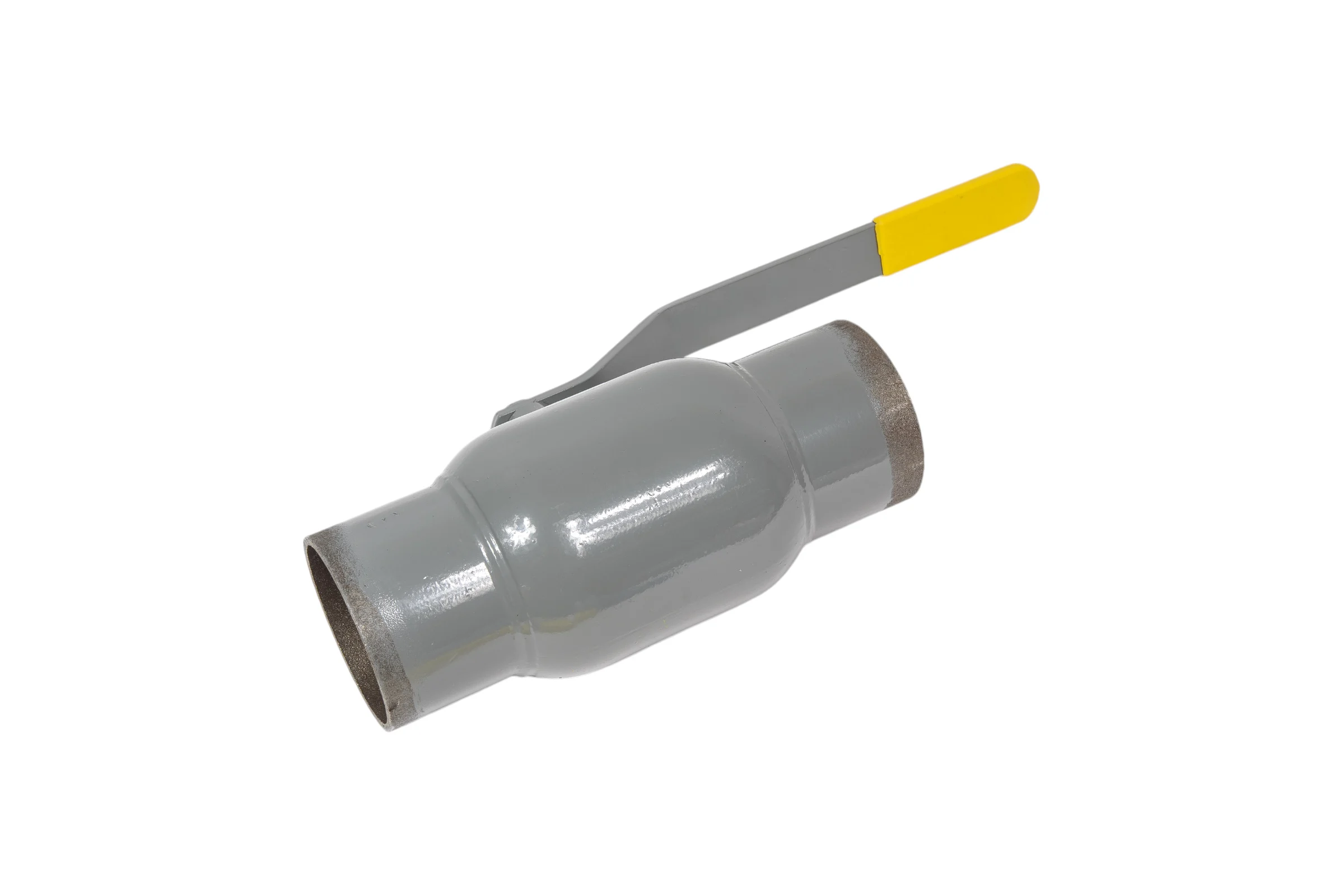 Кран шаровый LD КШЦП из стали 20 Ду80/70 Ру2,5МПа 12200809252MULD000000000