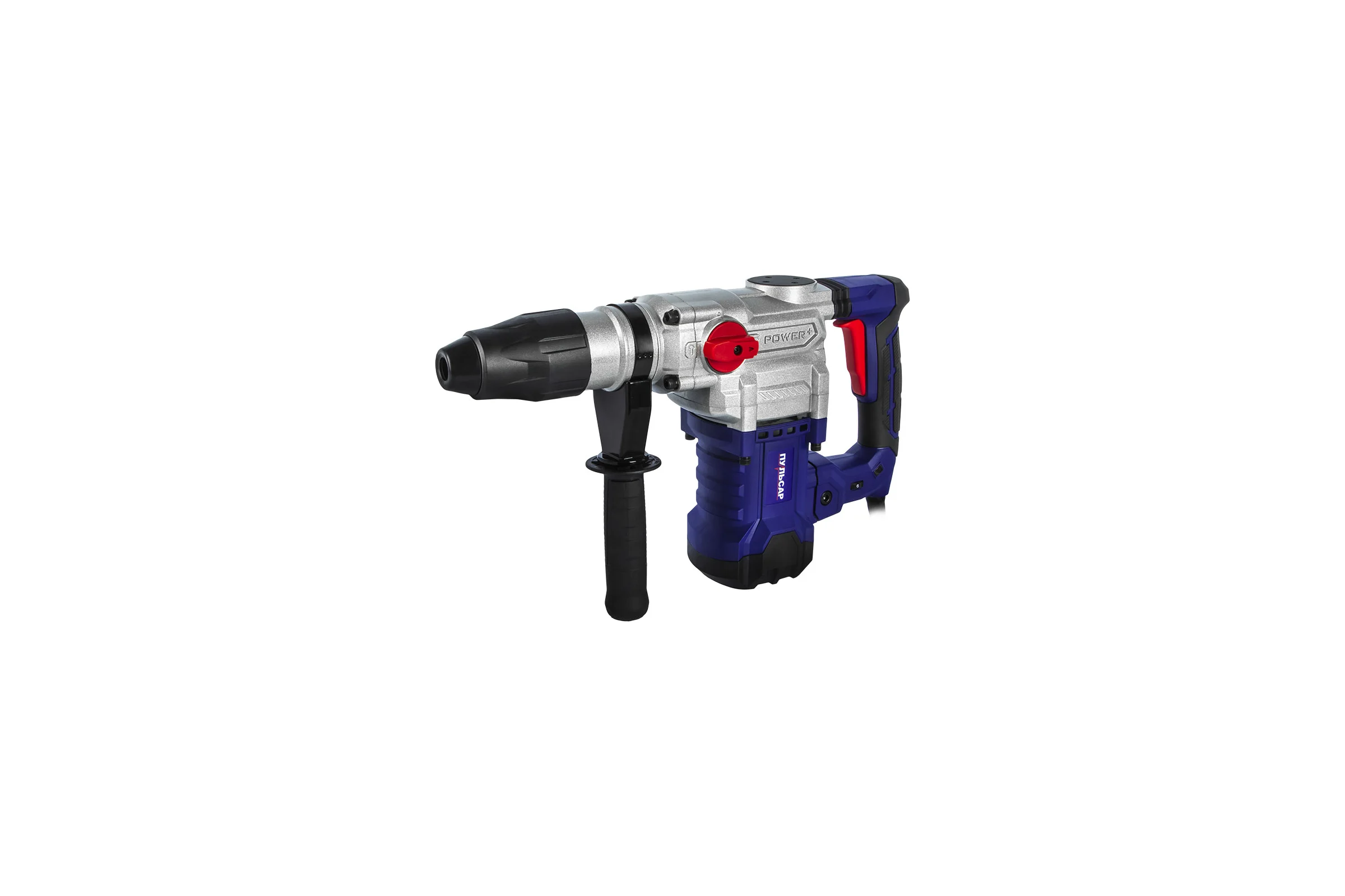 Перфоратор Пульсар SDS-MAX ПЭ 42-1600 900-836