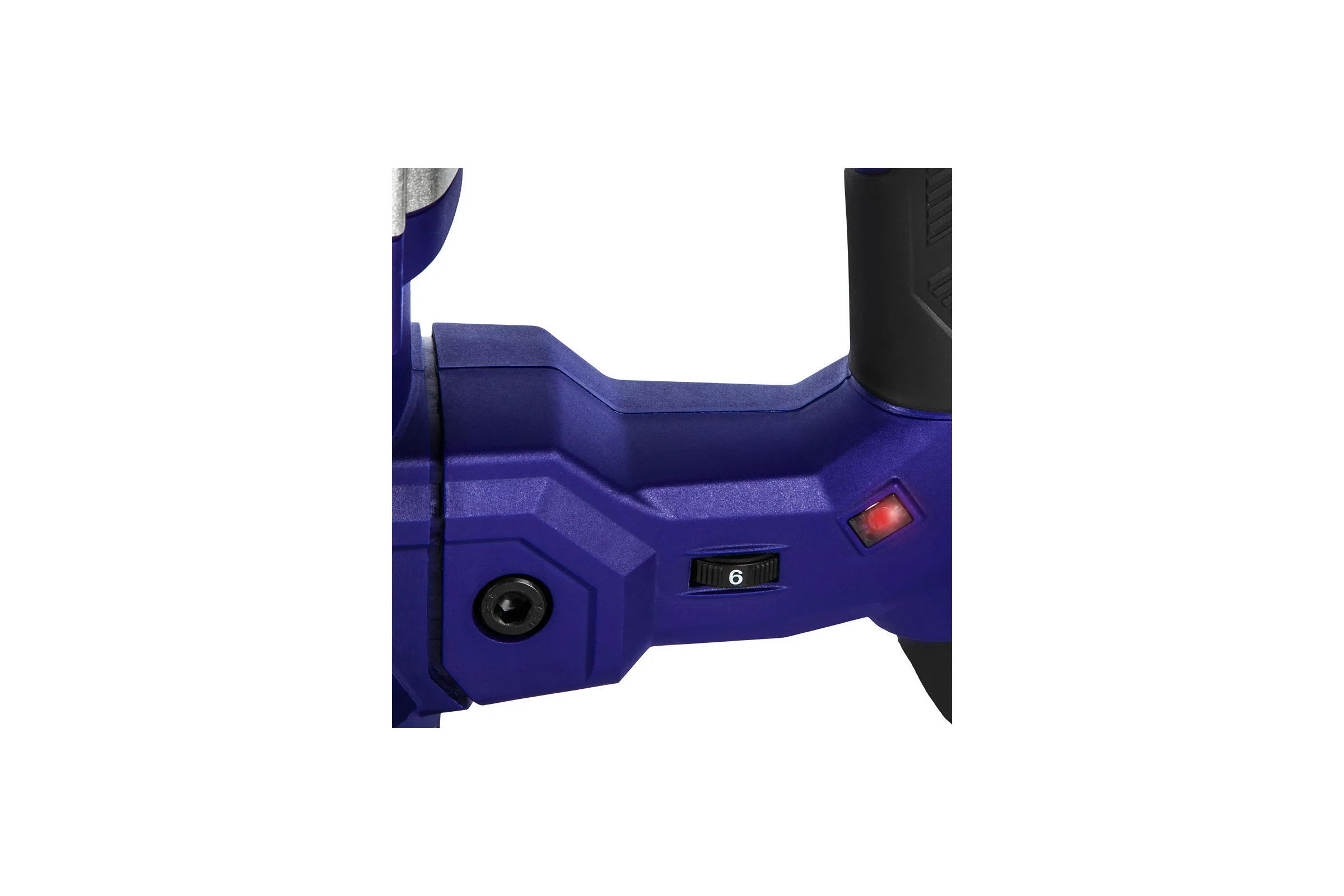 Перфоратор Пульсар SDS-MAX ПЭ 42-1600 900-836
