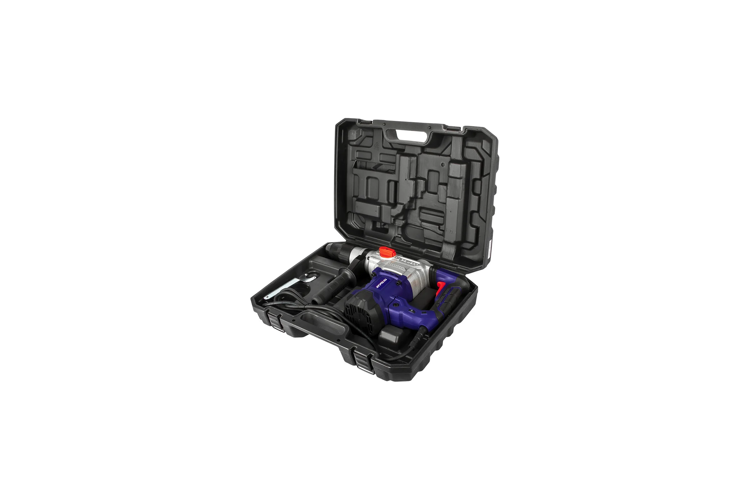 Перфоратор Пульсар SDS-MAX ПЭ 42-1600 900-836