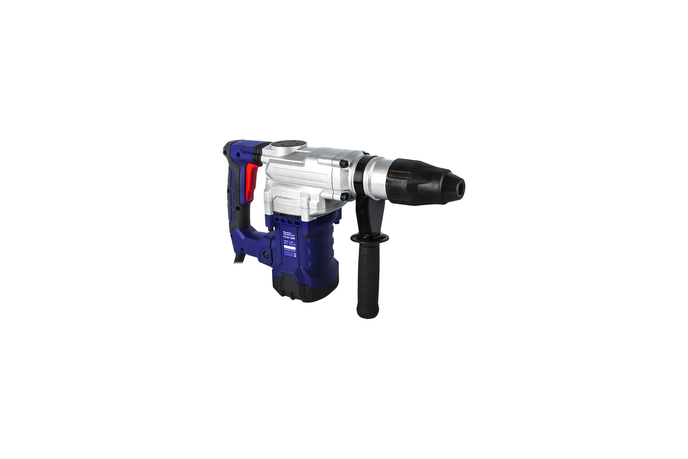 Перфоратор Пульсар SDS-MAX ПЭ 42-1600 900-836