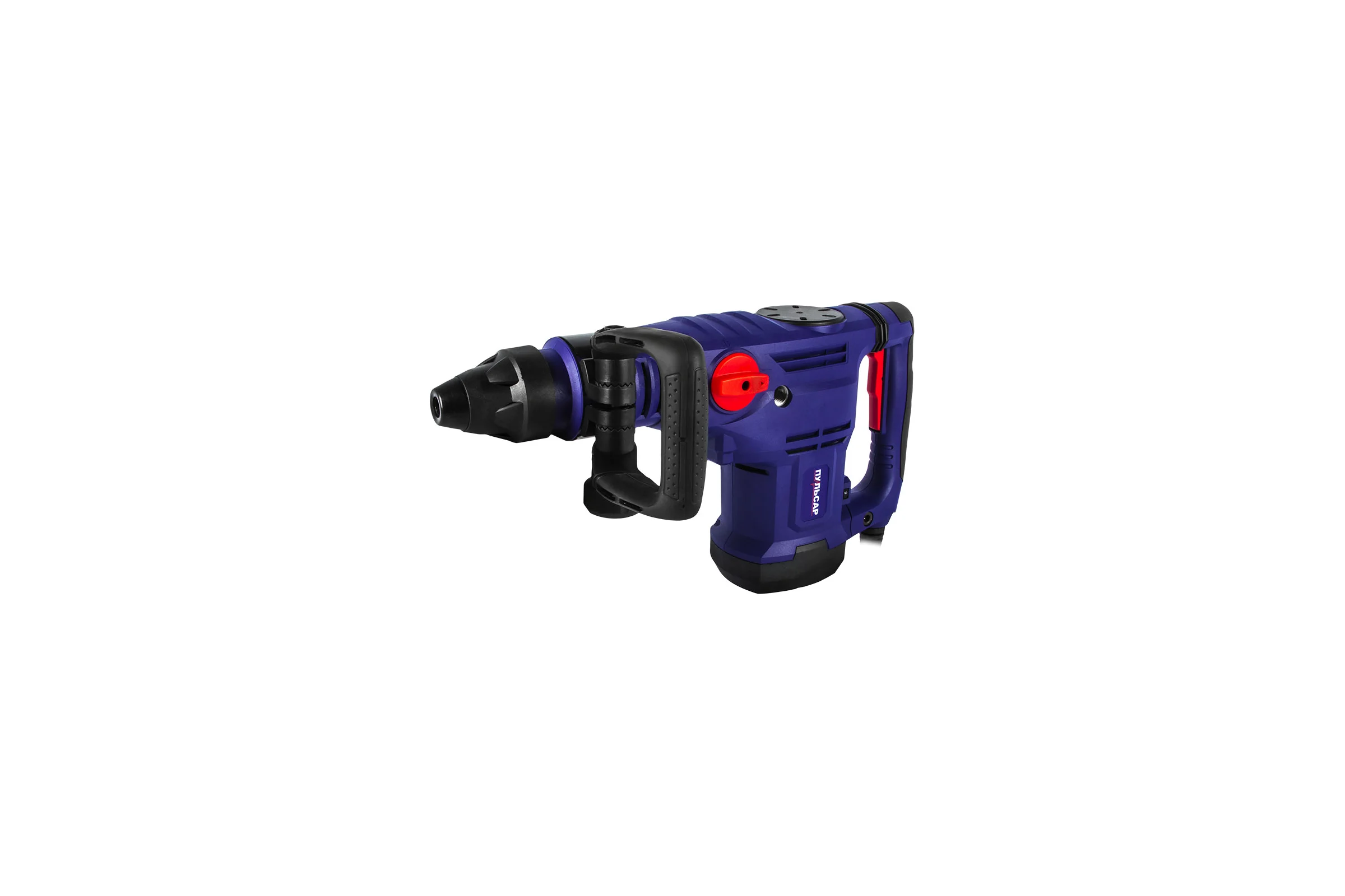 Перфоратор Пульсар SDS-MAX ПЭ 52-1700 900-881