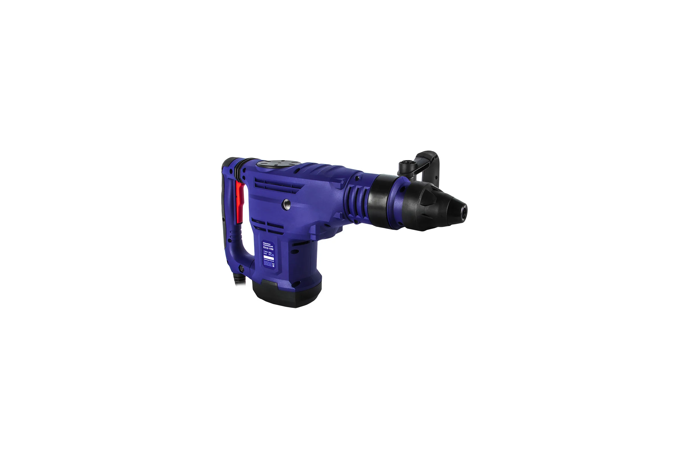 Перфоратор Пульсар SDS-MAX ПЭ 52-1700 900-881