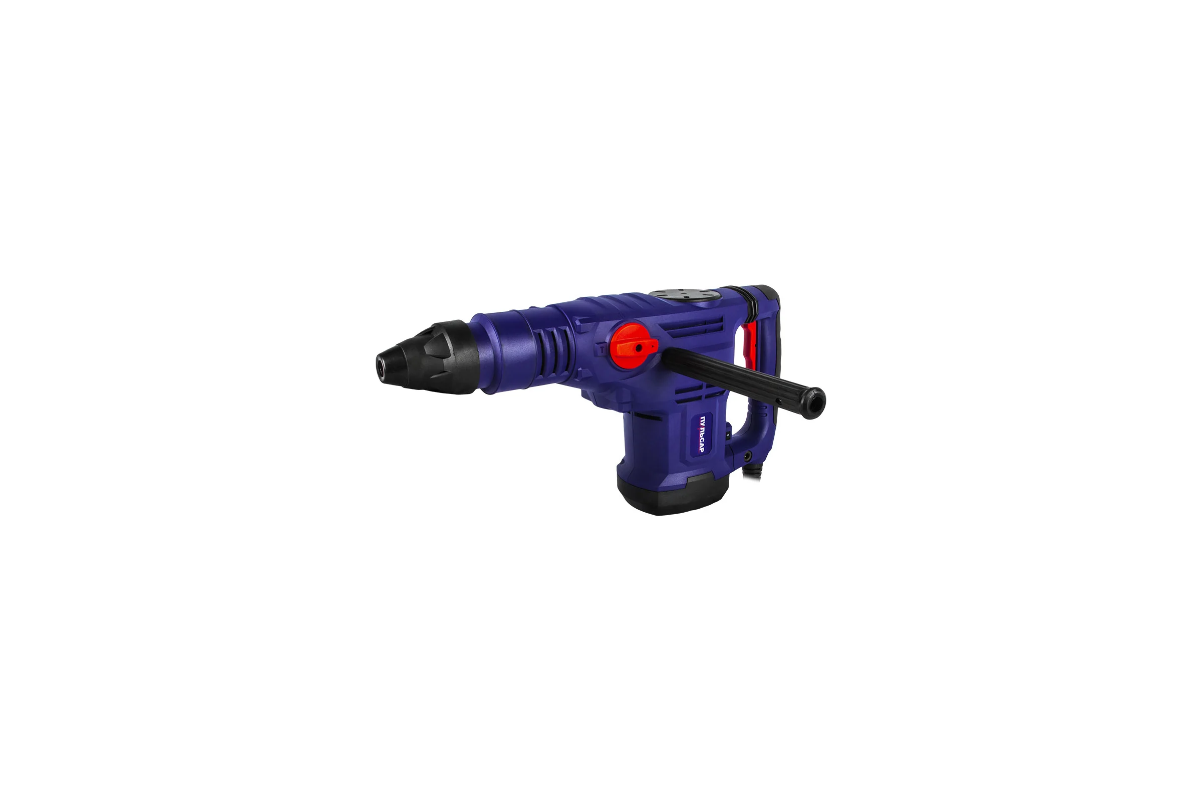 Перфоратор Пульсар SDS-MAX ПЭ 52-1700 900-881