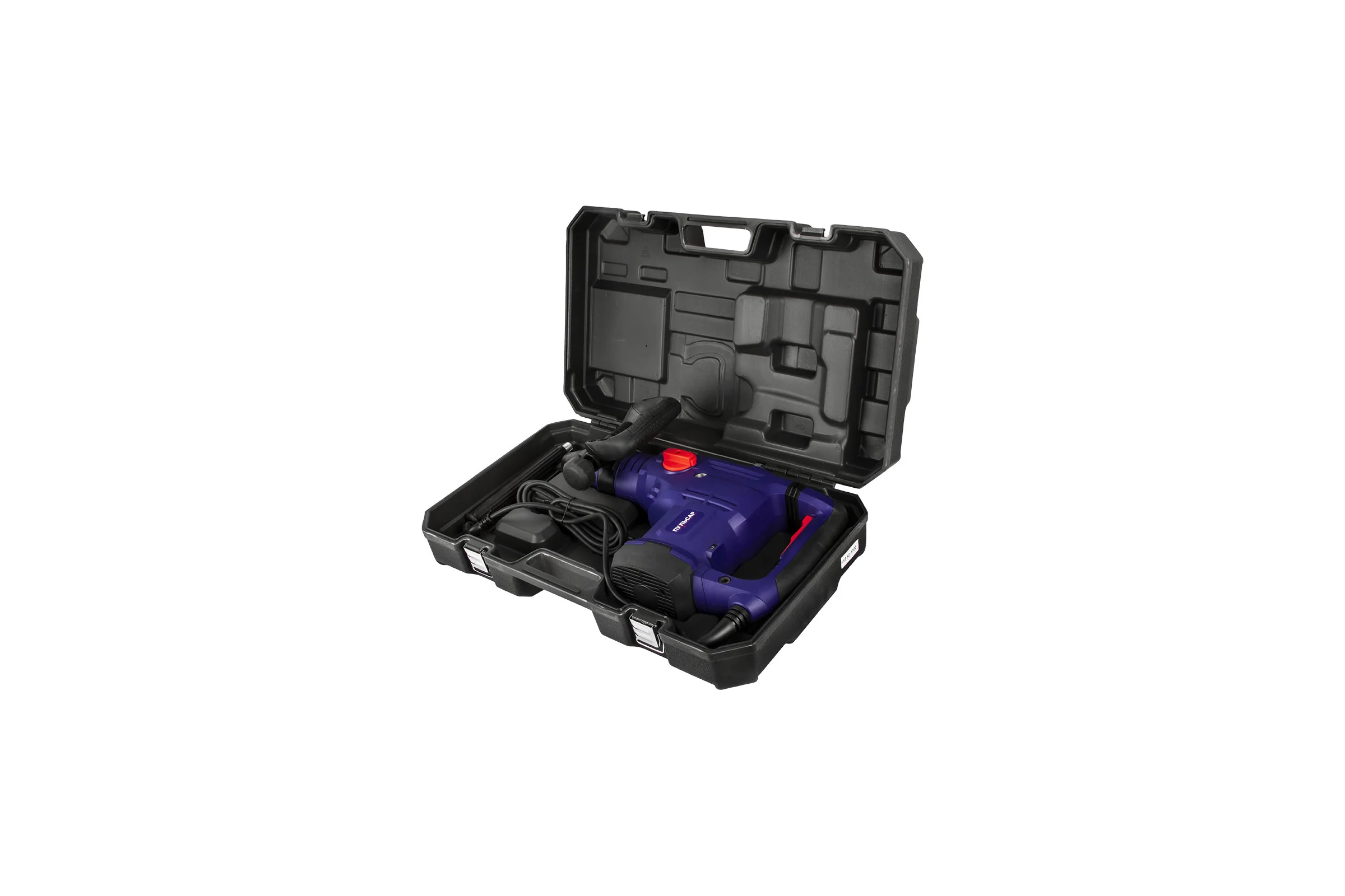 Перфоратор Пульсар SDS-MAX ПЭ 52-1700 900-881