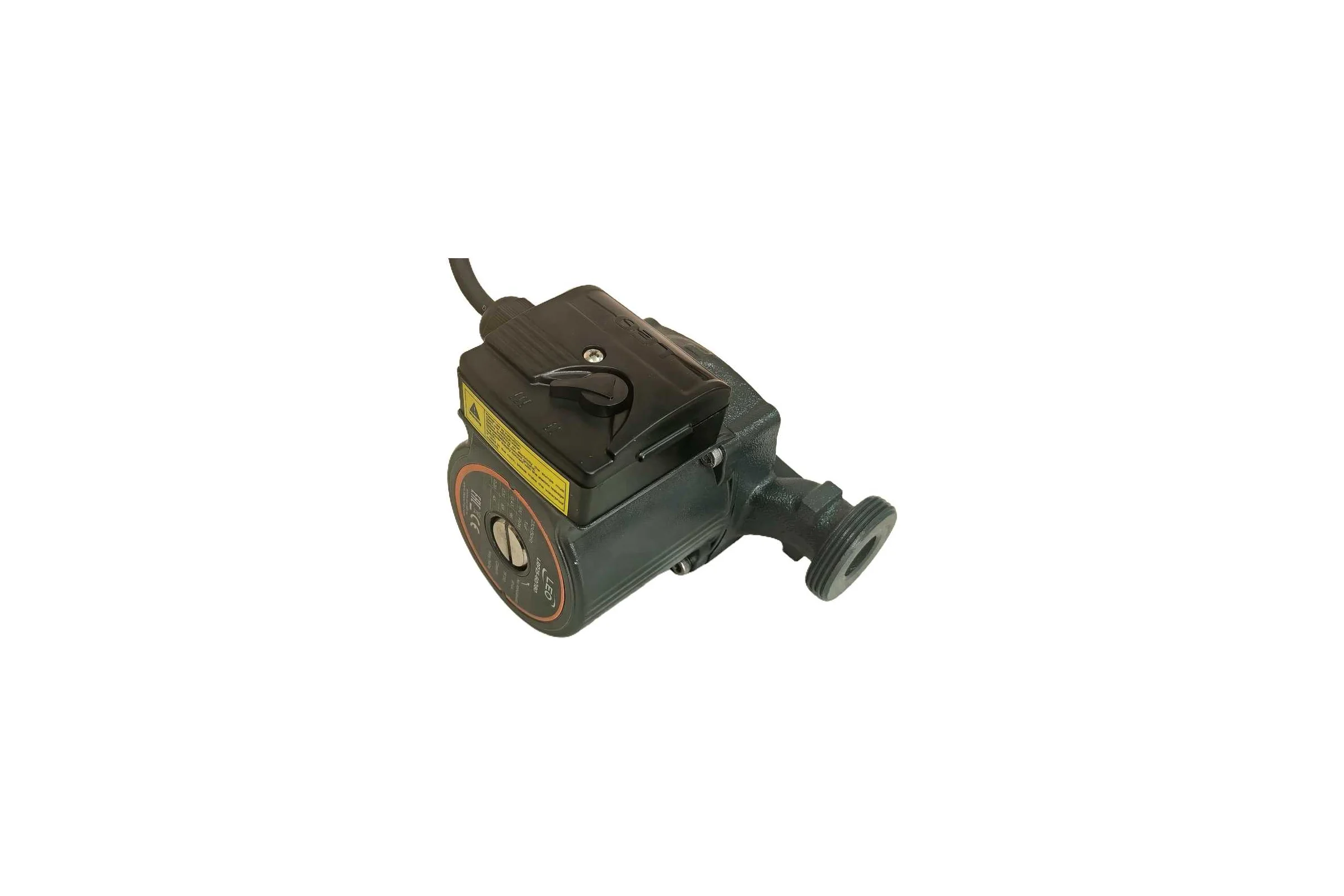 Циркуляционный насос LEO LRP 25-60/180, 45/69/96 Вт, 220В, Q 32/47/66 лмин, Hmax 2.8/4.5/5.5 м  1088