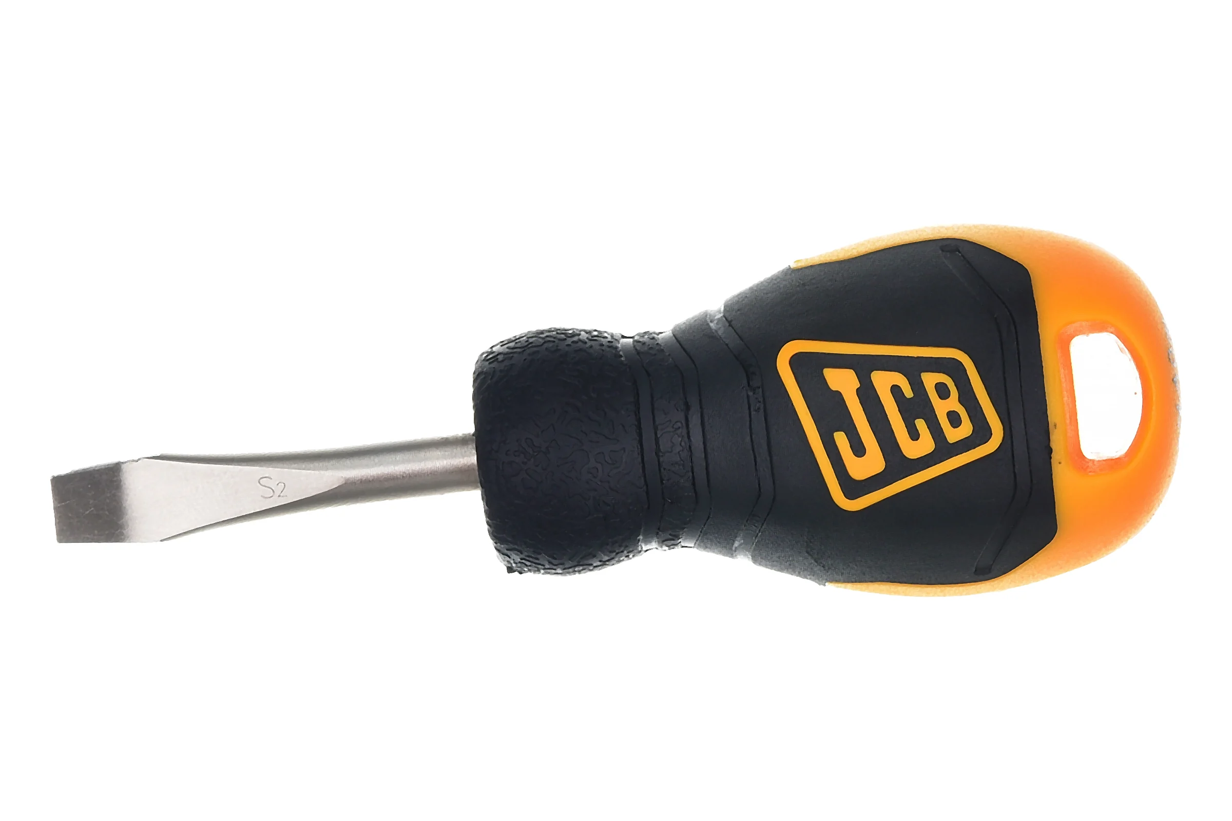 Отвертка JCB SL6,5x40 мм JSD012