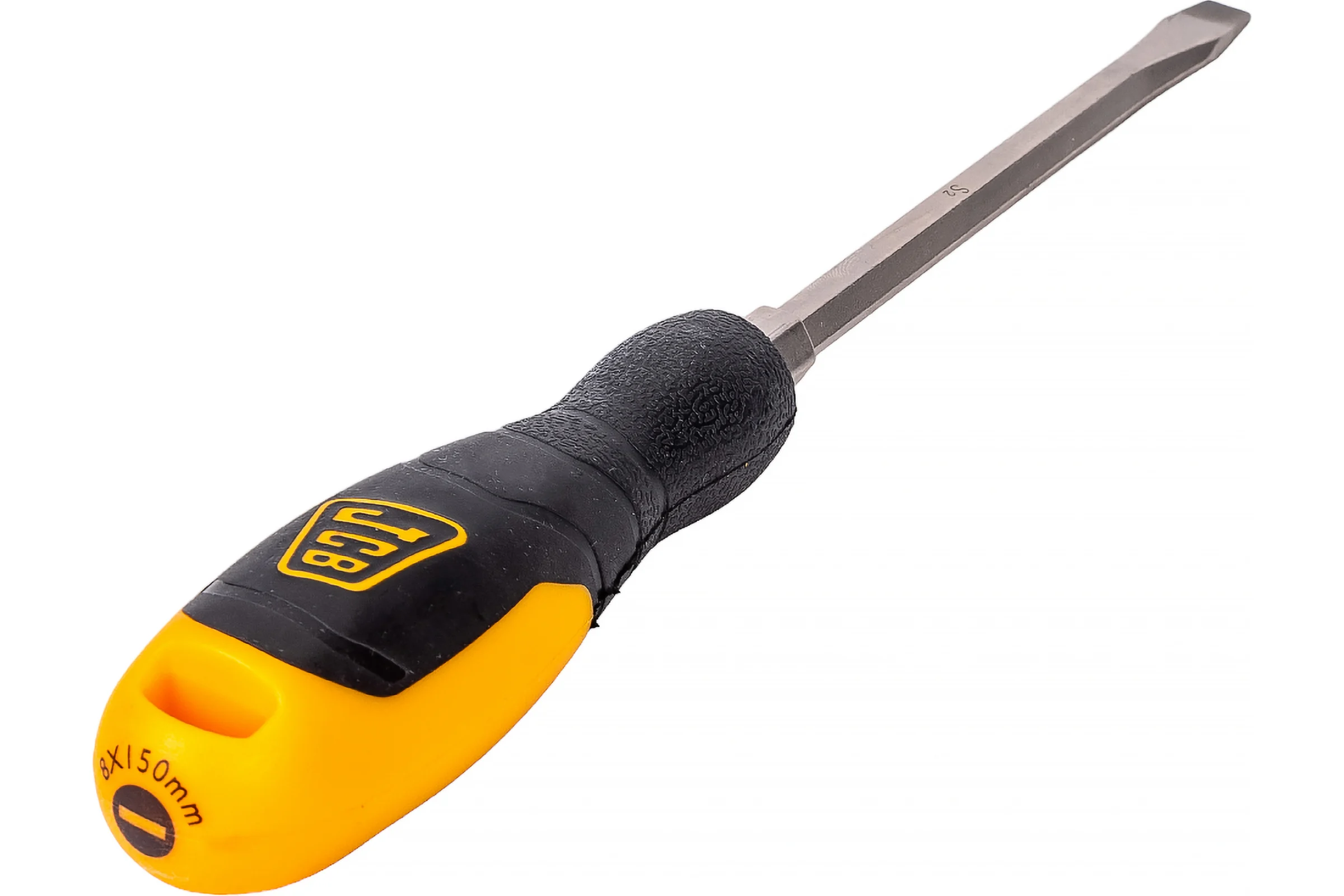 Набор отверток JCB 12 предметов, в боксе JSD021