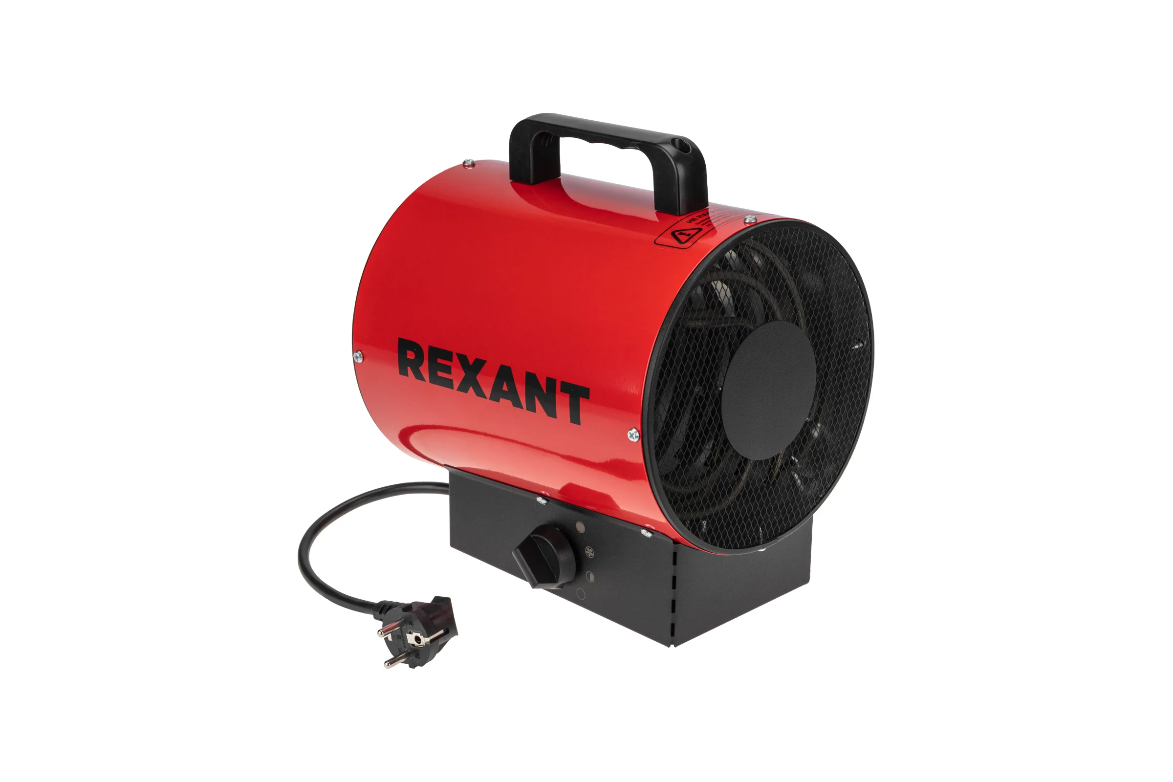 Электрическая тепловая пушка REXANT 2000 вт 60-0004