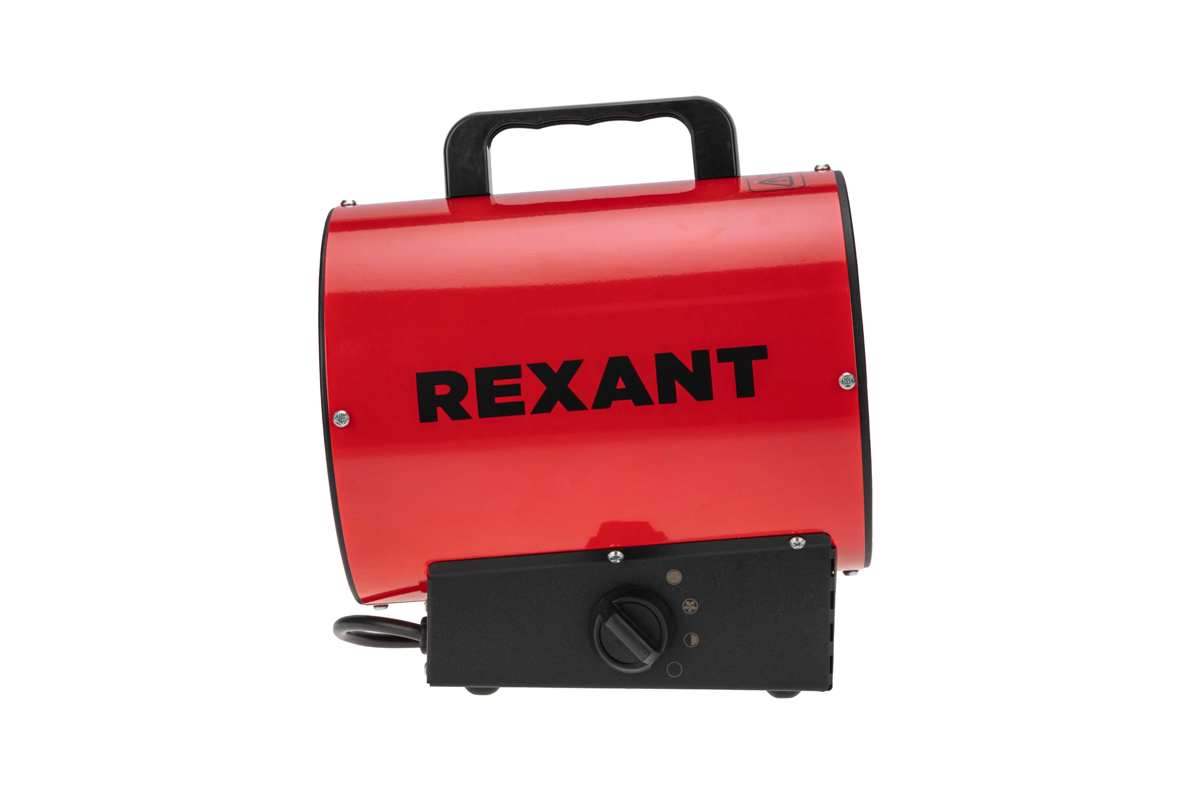 Электрическая тепловая пушка REXANT 2000 вт 60-0004