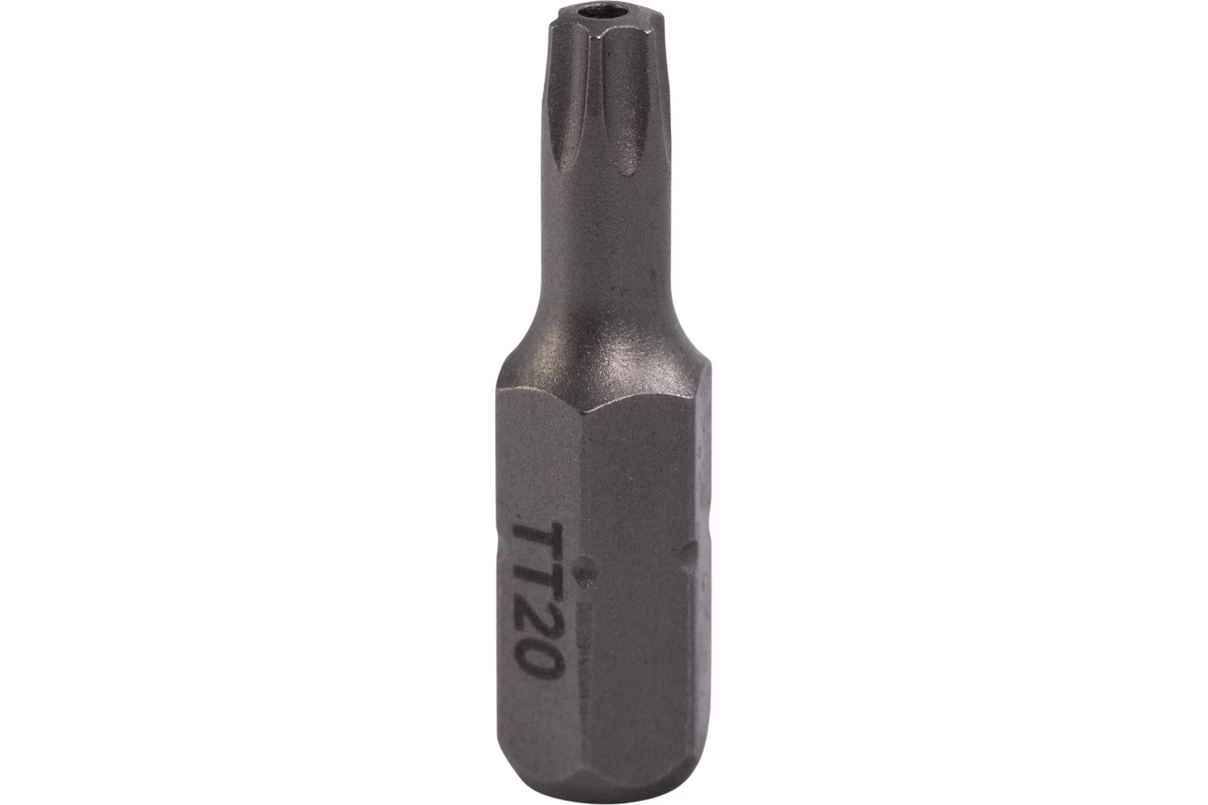 Биты магнитные VIRA CR-V TORX T20 25 мм 2 шт 554143