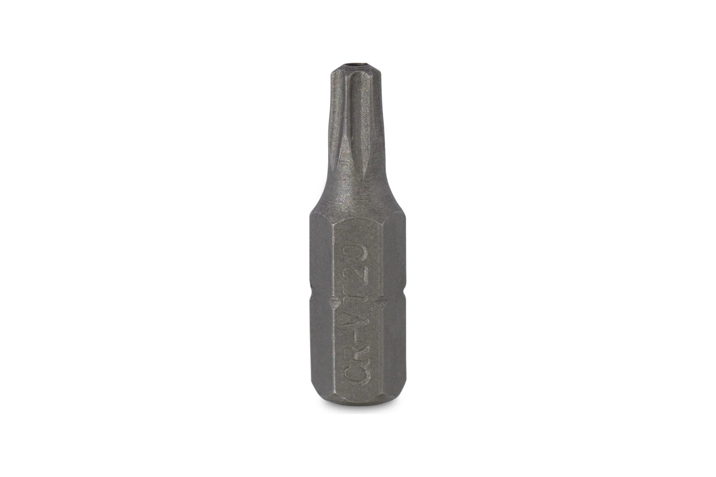 Биты магнитные VIRA CR-V TORX T20 25 мм 2 шт 554143