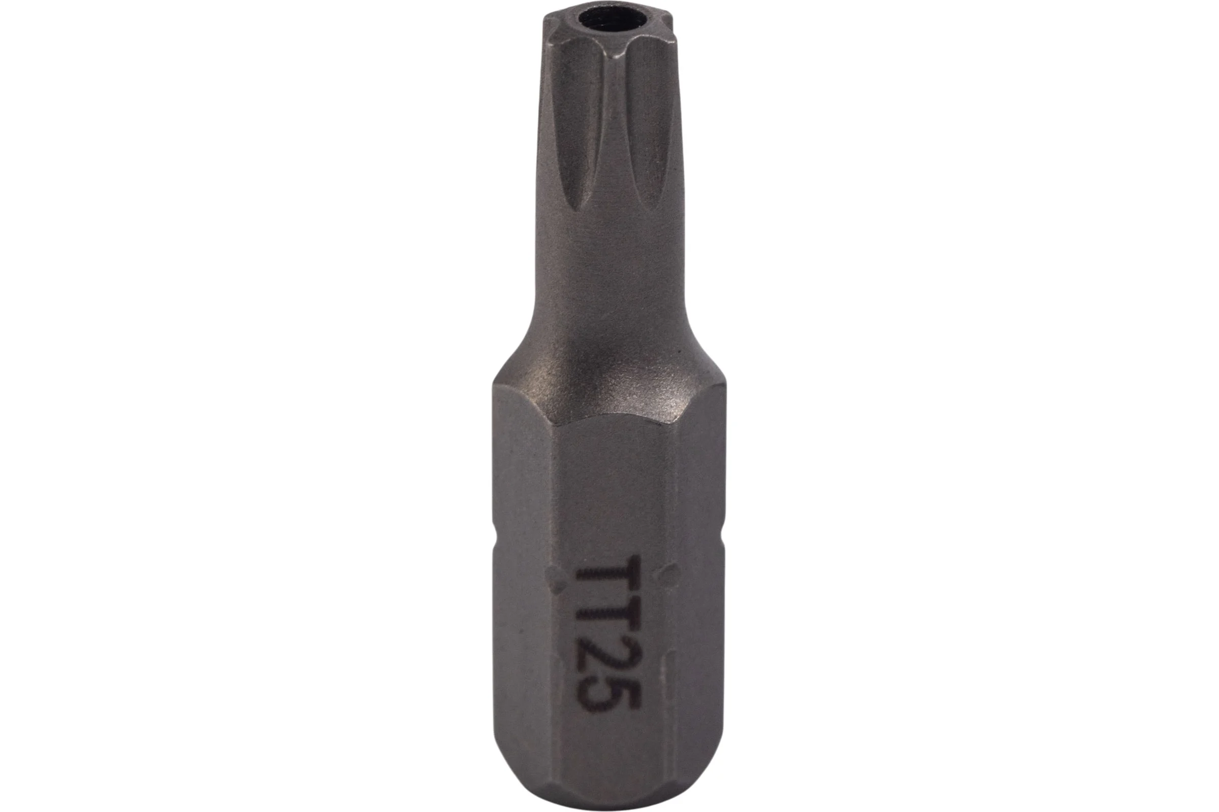 Биты магнитные VIRA CR-V TORX T25 25 мм 2 шт 554144