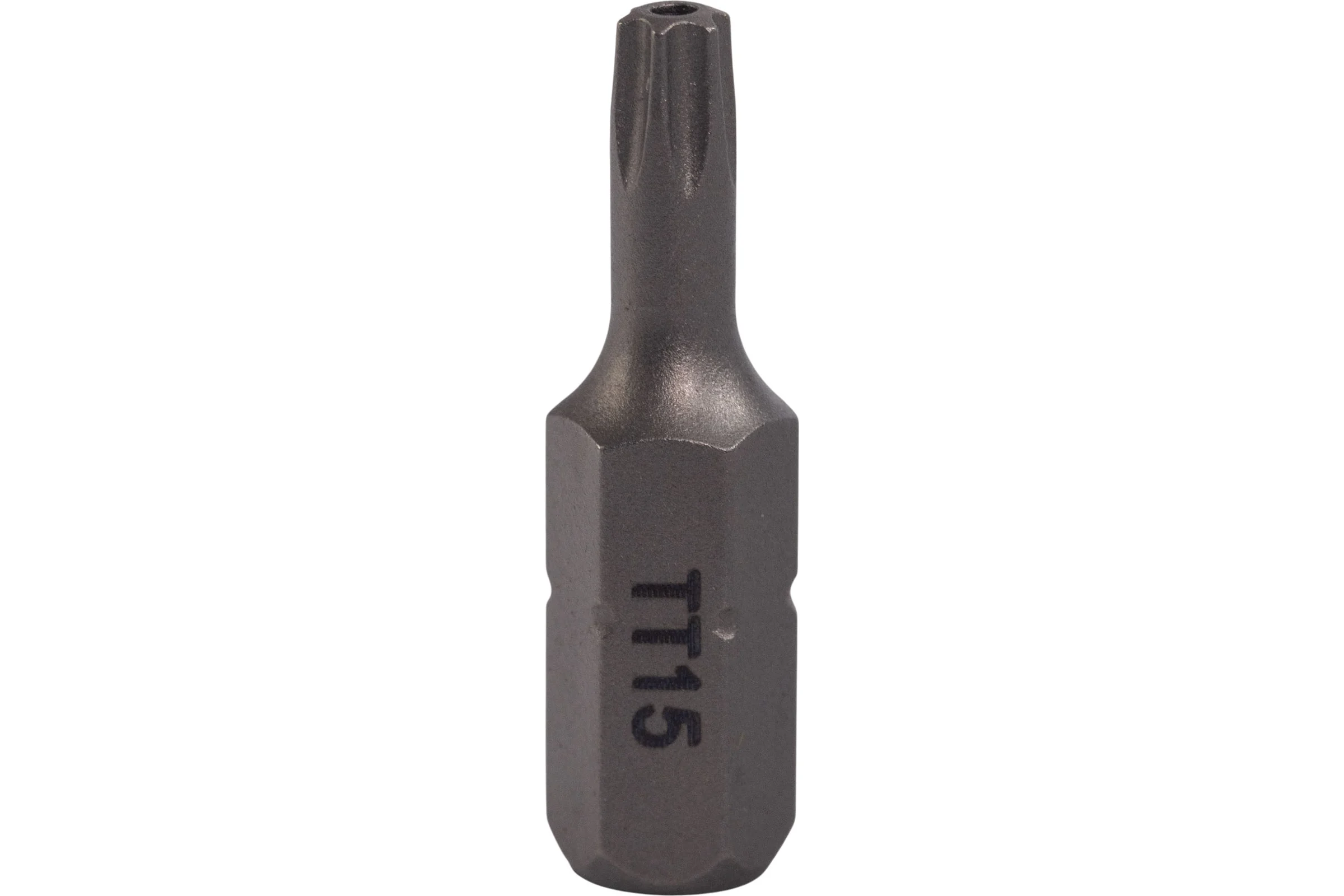 Биты магнитные VIRA CR-V TORX T15 25 мм 2 шт 554142