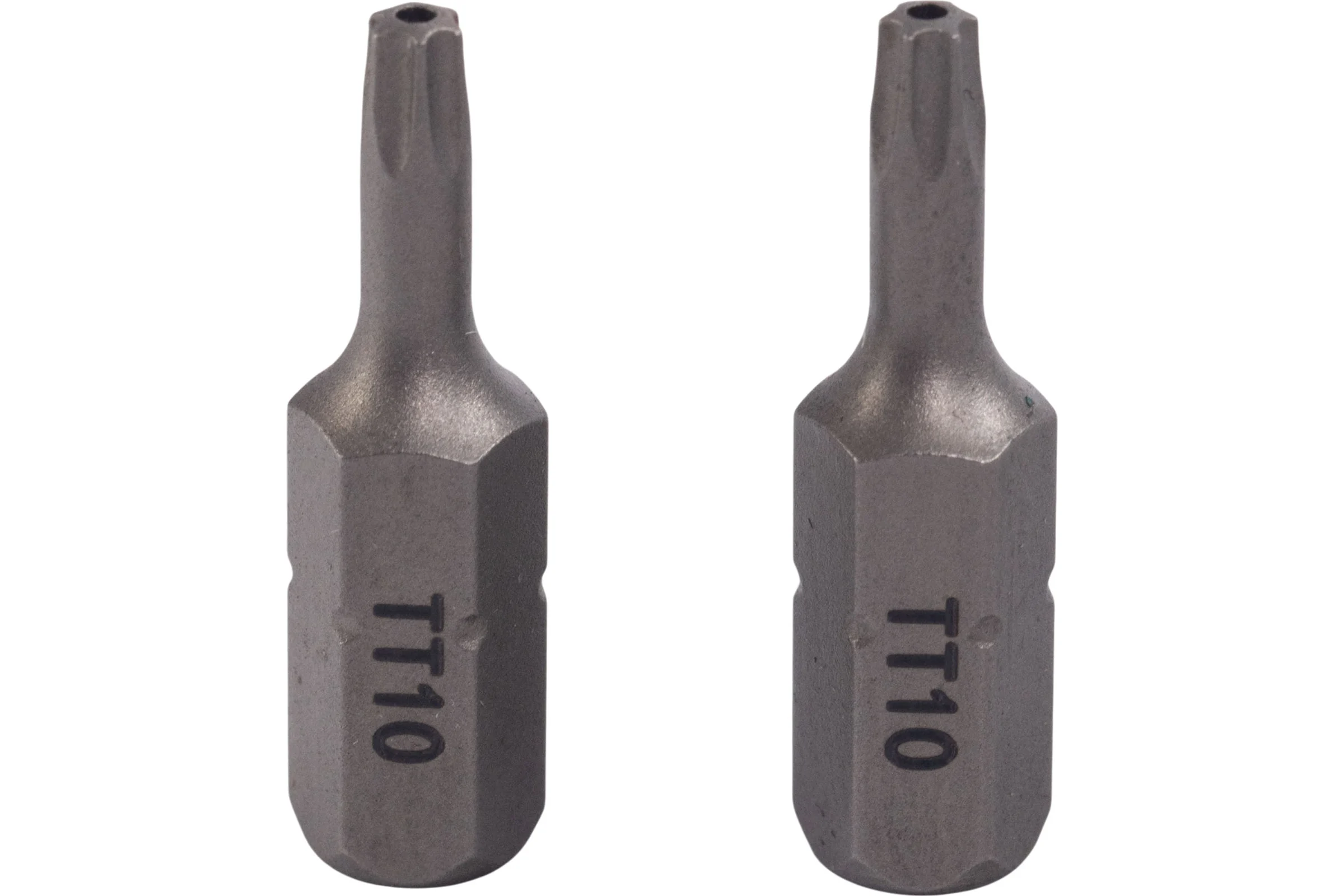 Биты магнитные VIRA CR-V TORX T10 25 мм 2 шт 554141